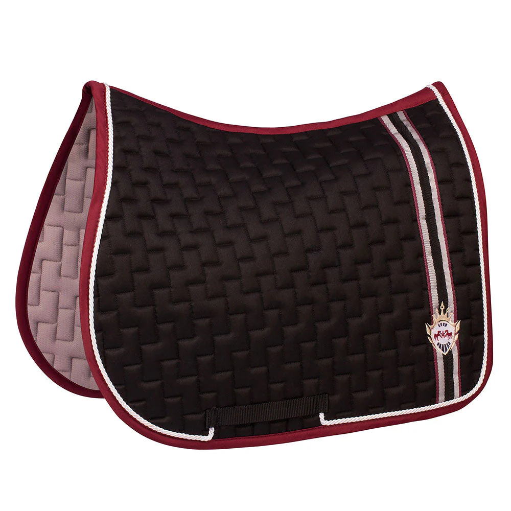 Equine Couture Ocala All Purpose Saddle Pad - Image 7