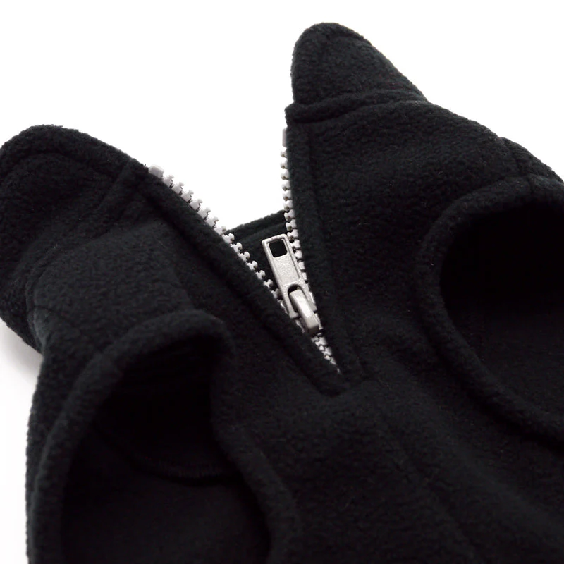 Essential Fleece Vest - Image 17