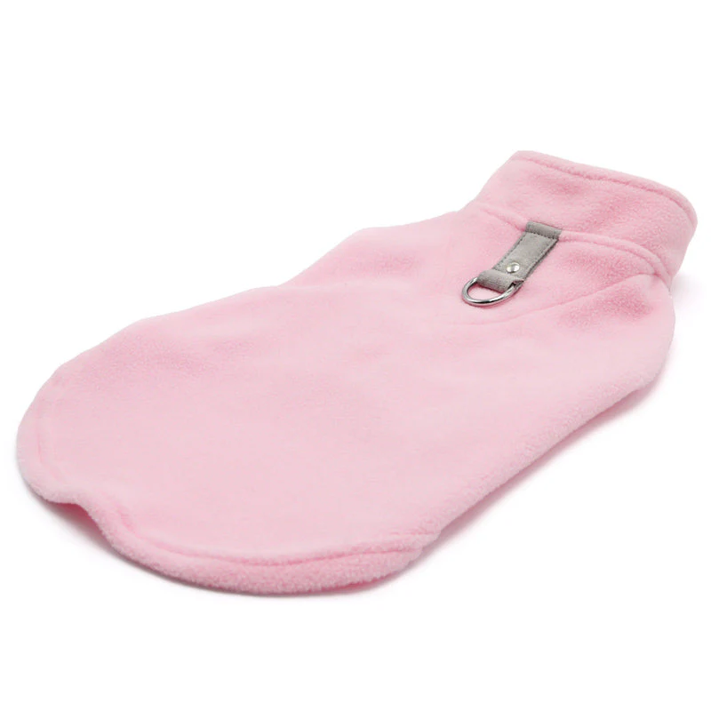 Essential Fleece Vest - Image 26