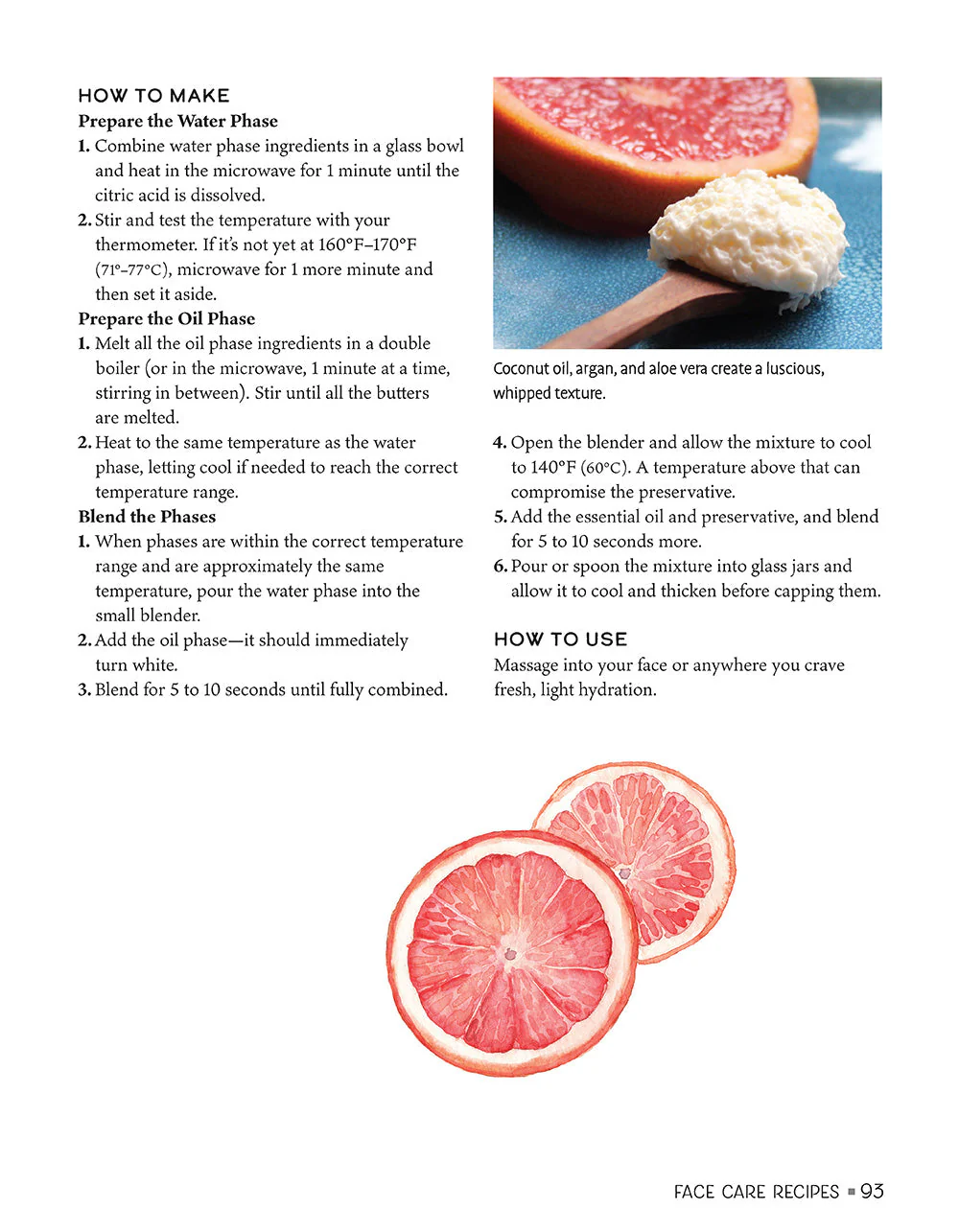 Essential Oil Recipes for Home and Body Care - Image 3