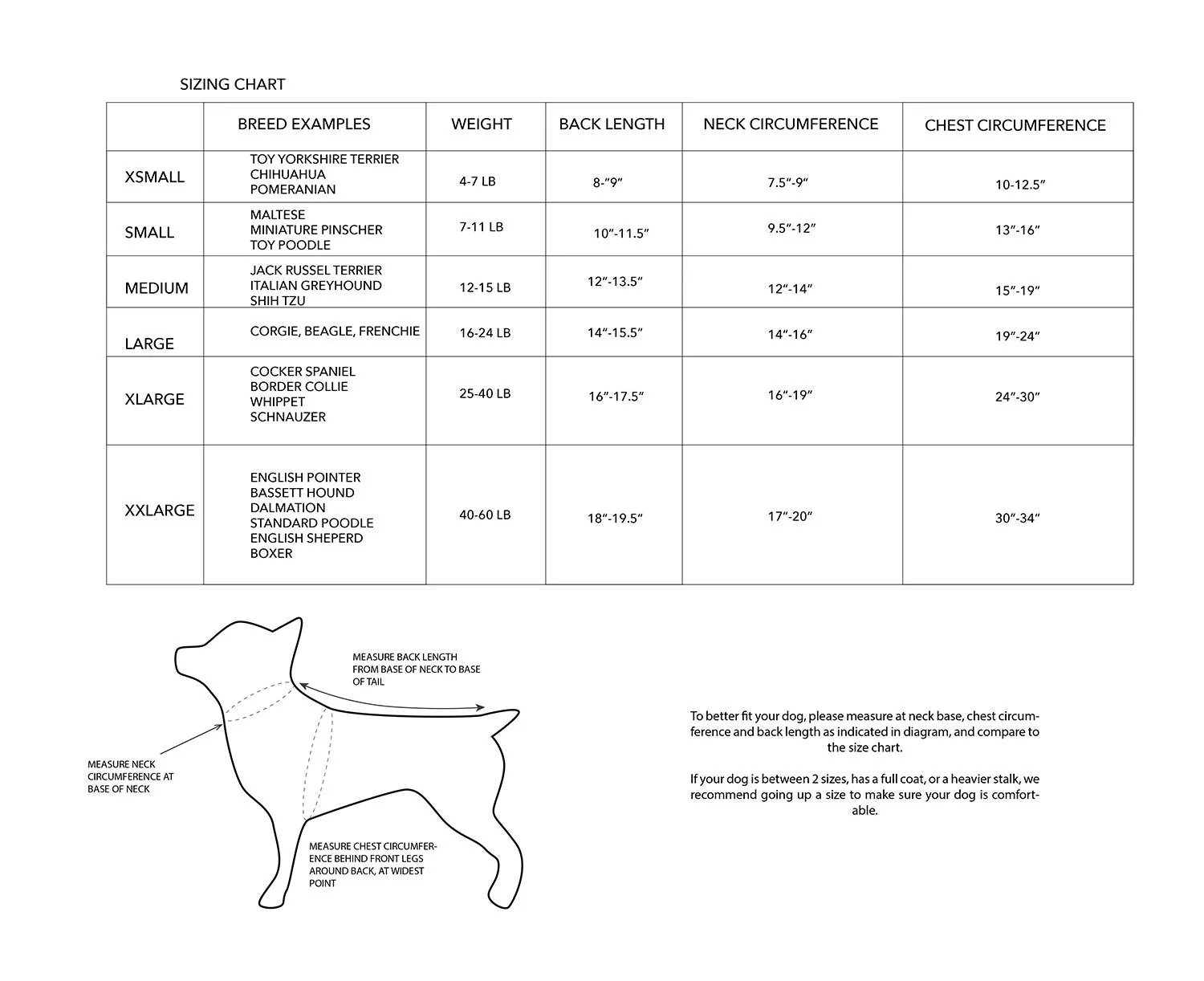 BESPOKE PAWS Evan Water Repellant Pet Raincoat - Waterproof Lightweight Adjustable Comfort Coats - Image 4
