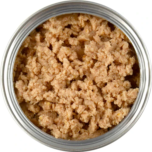 Evangers Organics Beef Dinner Cat Cans (5.5oz) - Image 2