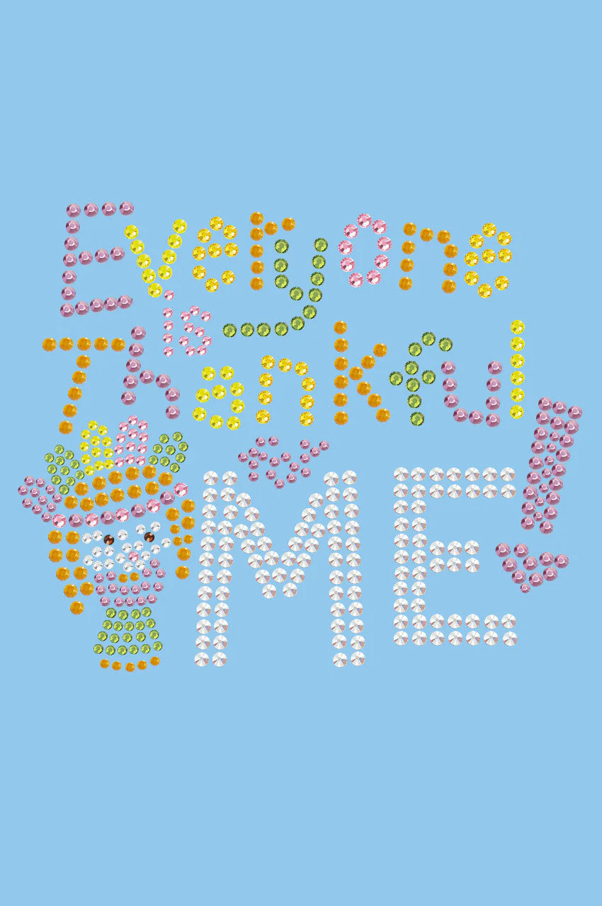 Everyone is Thankful for Me! - Bandanna - Image 2
