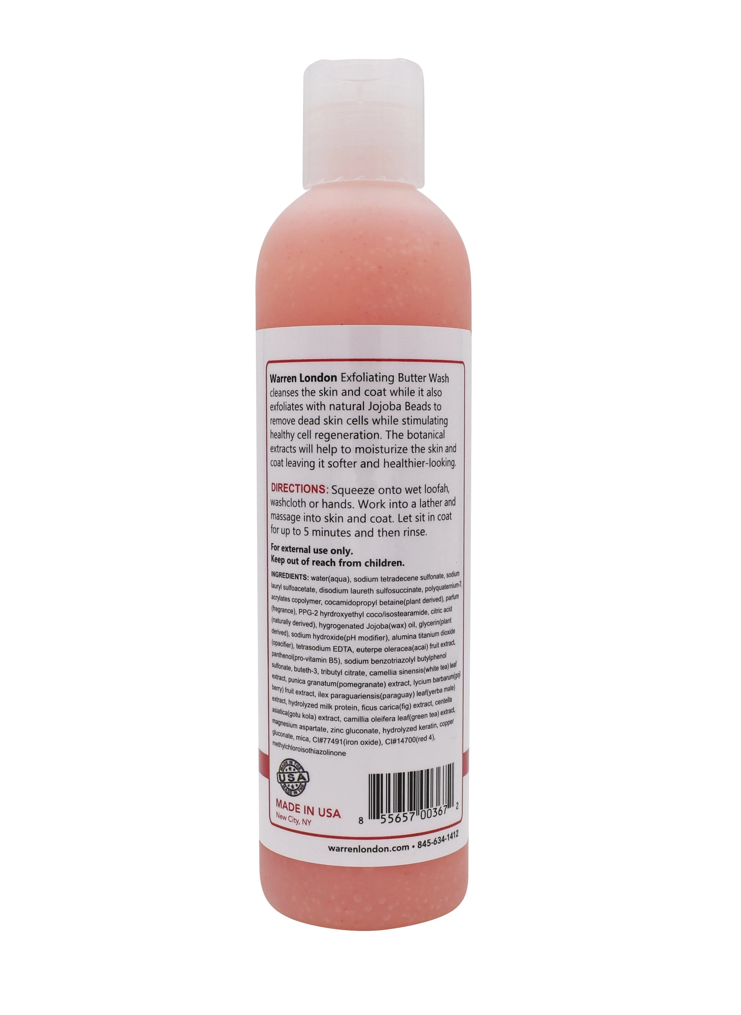 Exfoliating Butter Wash - 2 Scents - Image 12