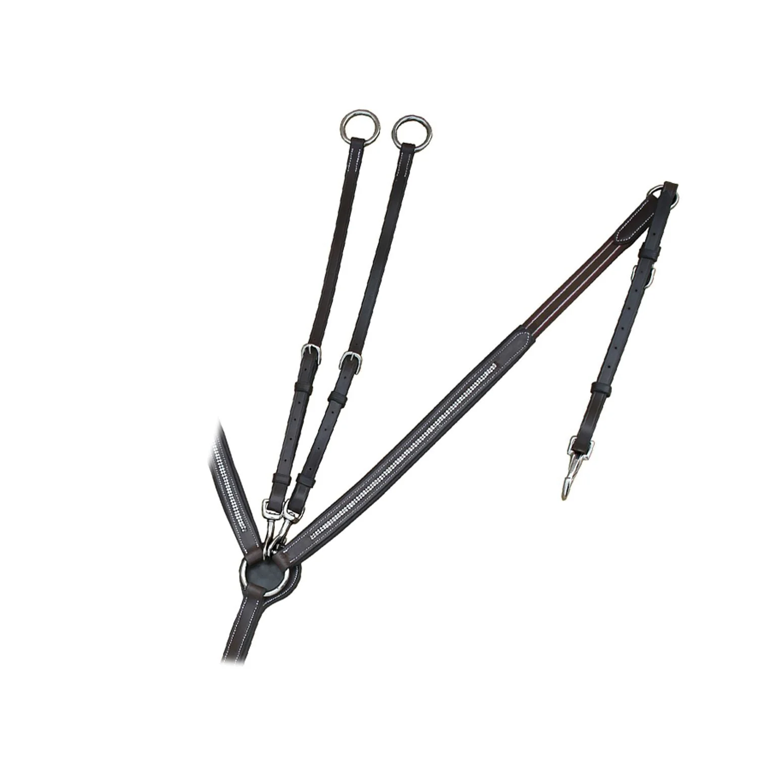 ExionPro Bling Breastplate - Image 8