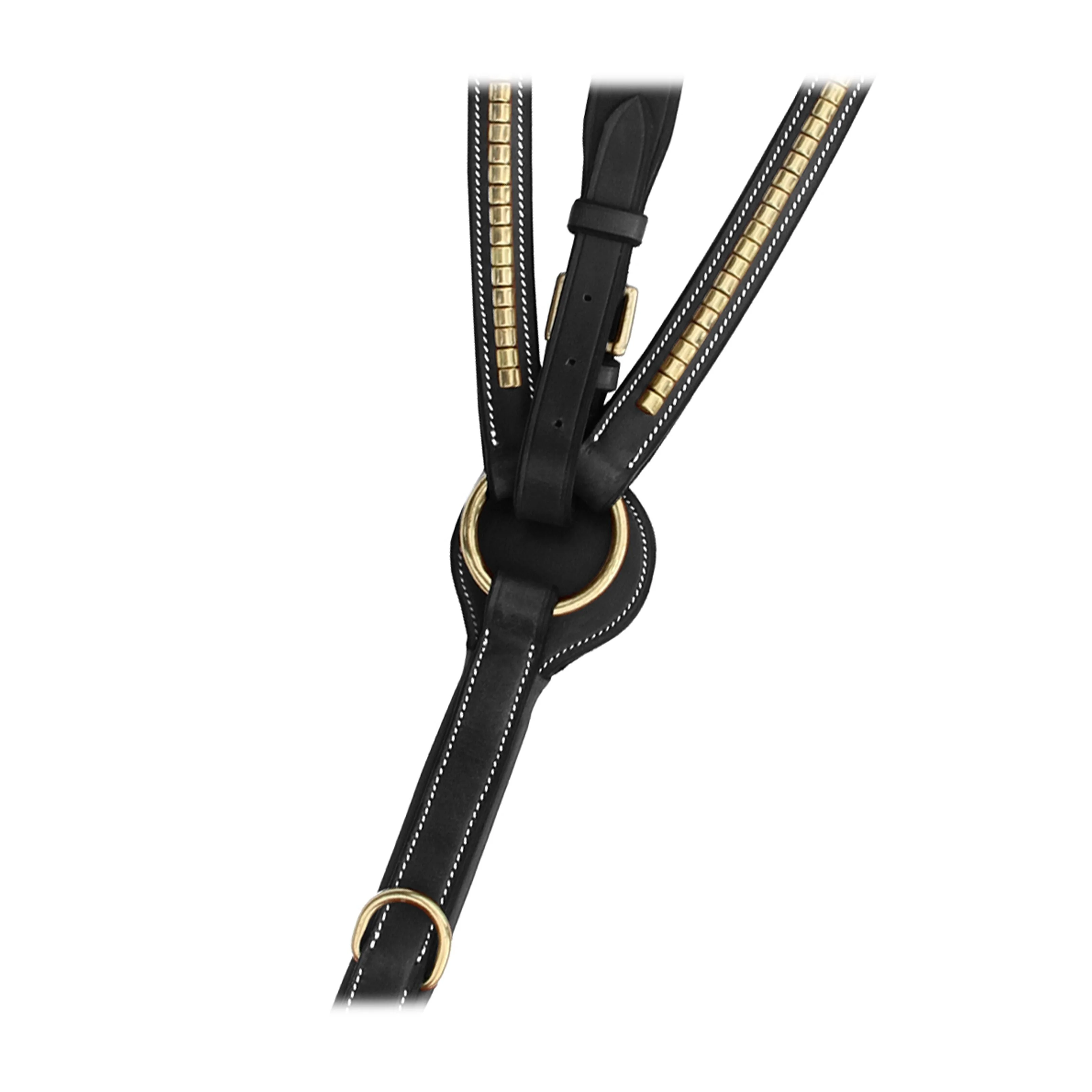 ExionPro Brass Clincher Breastplate - Image 8