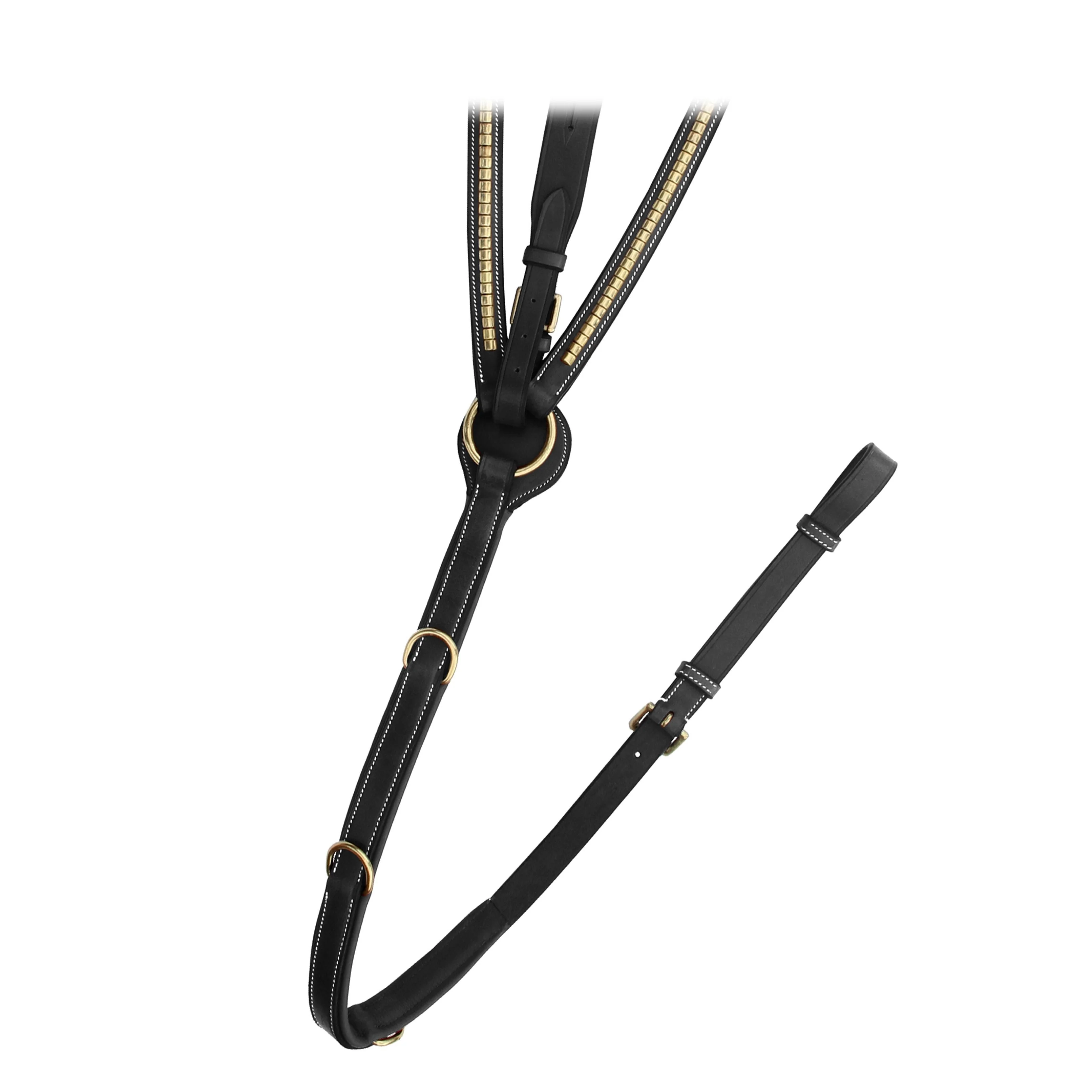 ExionPro Brass Clincher Breastplate - Image 9