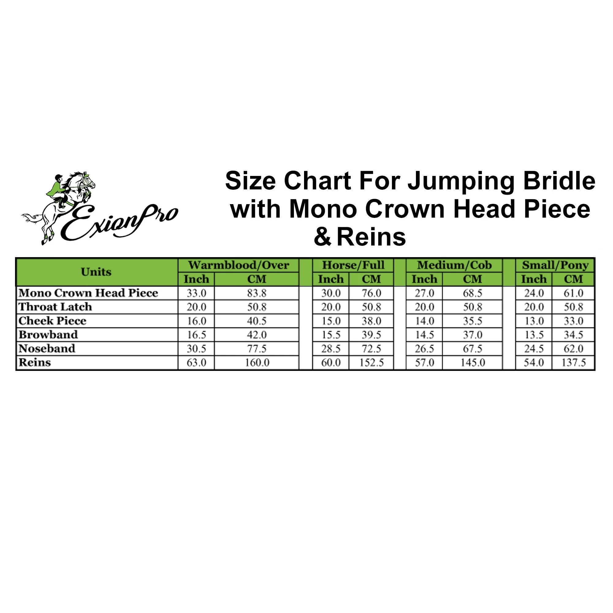 ExionPro Designer Fancy Stitched Bridle with Flash and Rubber Reins - Image 5