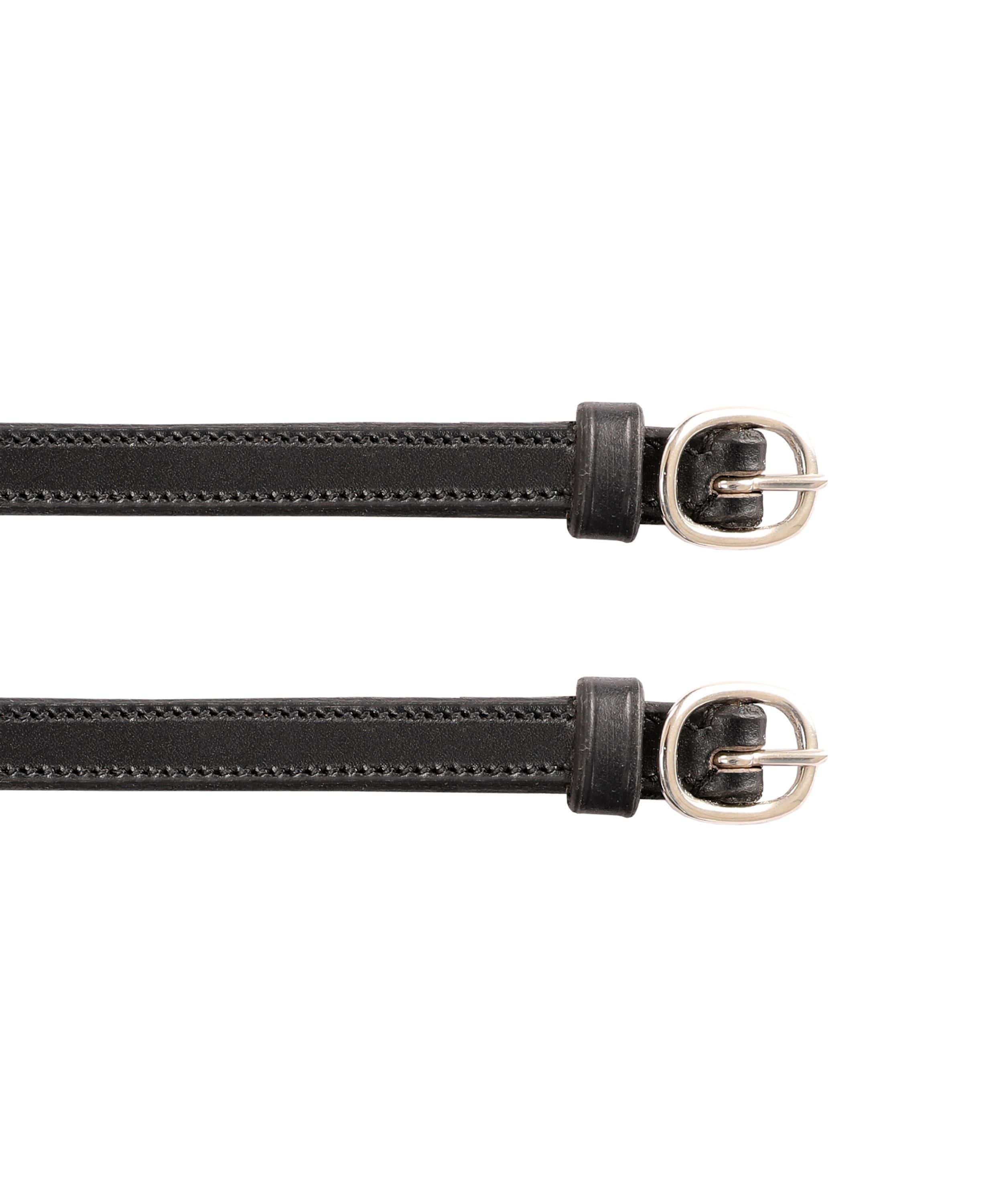 ExionPro English Spur Straps - Image 2