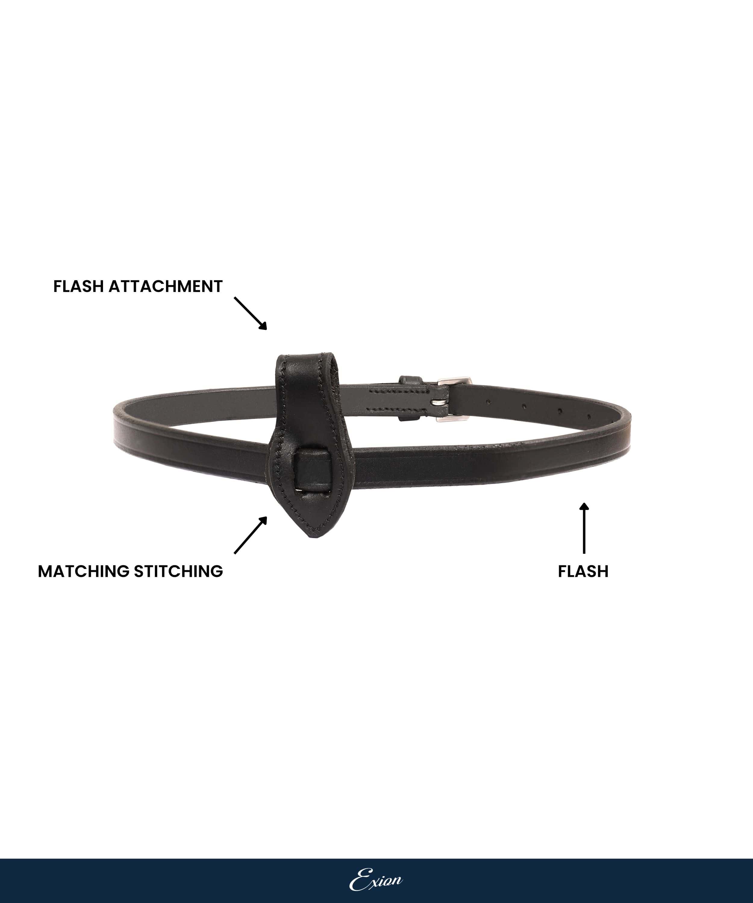 ExionPro Flash Noseband Attachment - Image 4