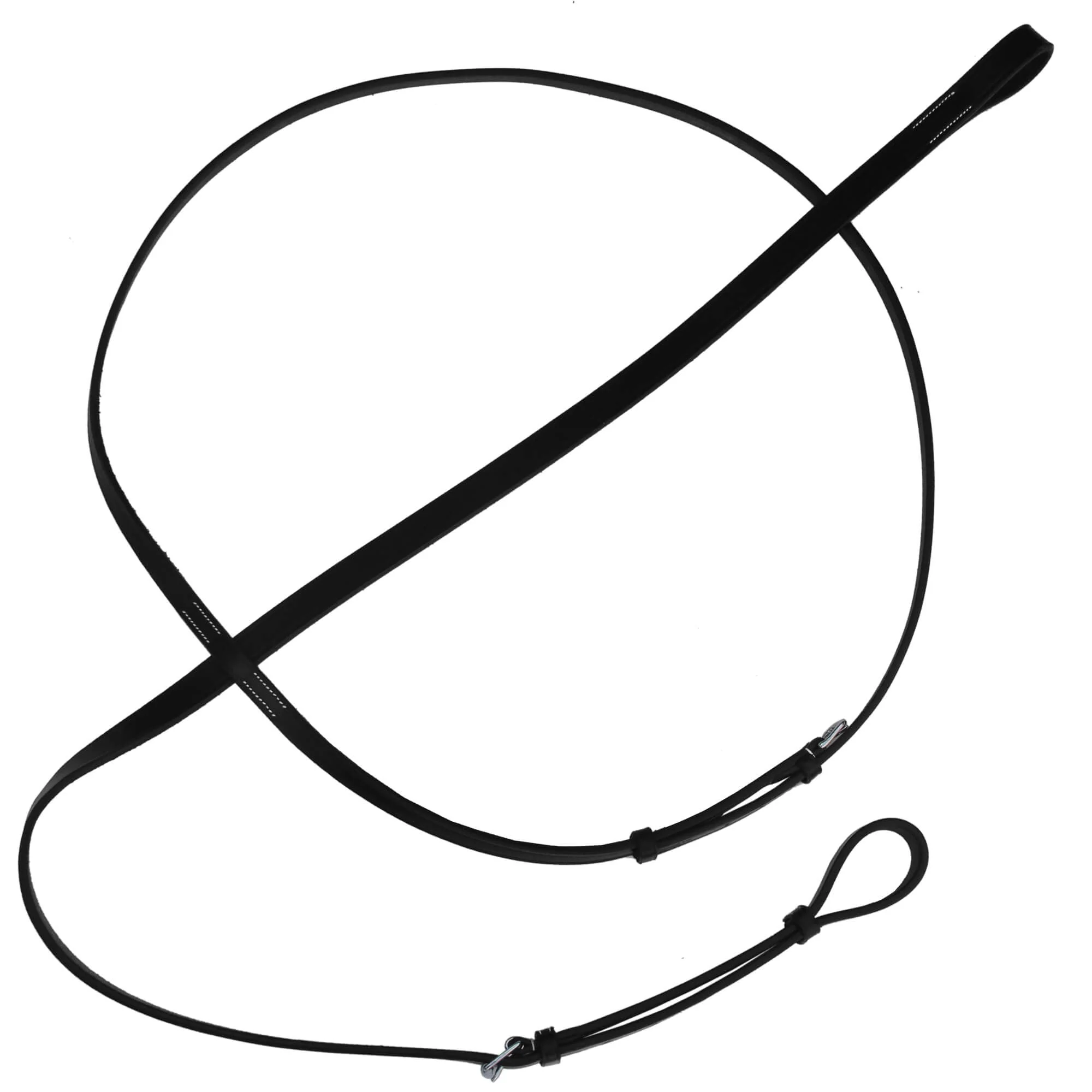 ExionPro Flat Leather Standing / Hunter Martingale - Image 4