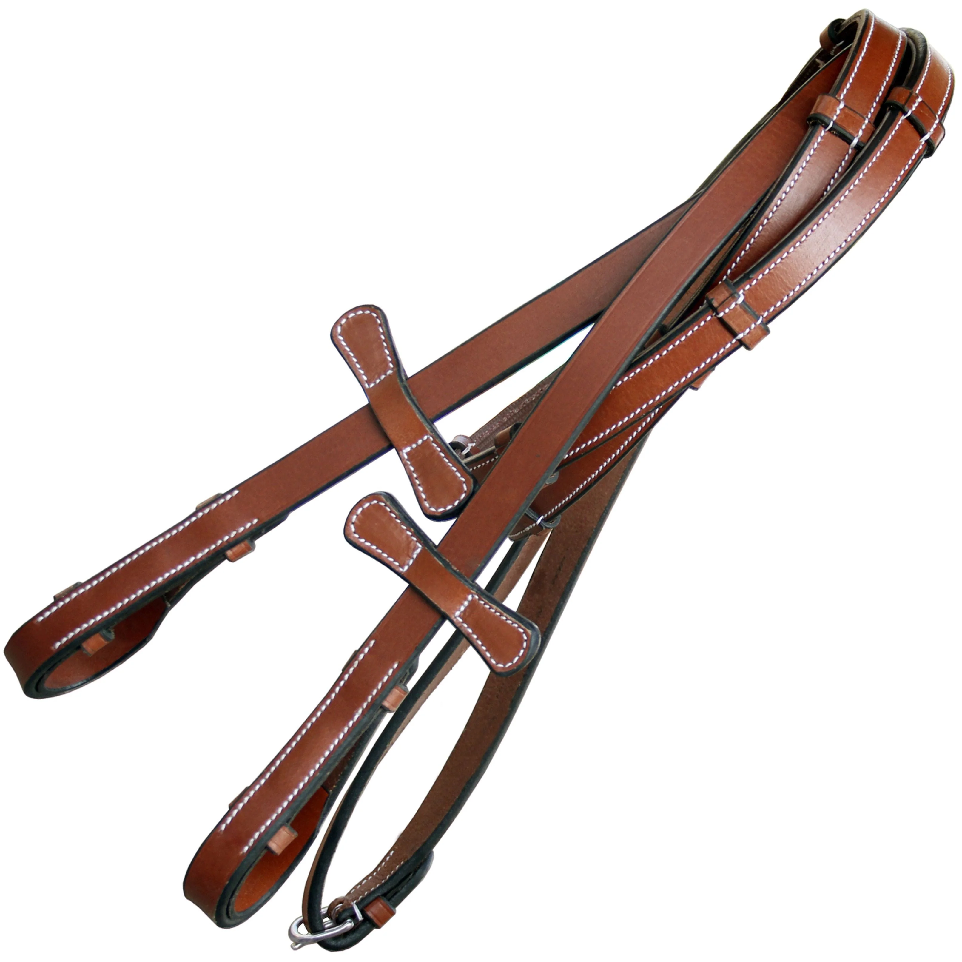 ExionPro Hunter Reins with Seven Hand Stoppers - Image 7