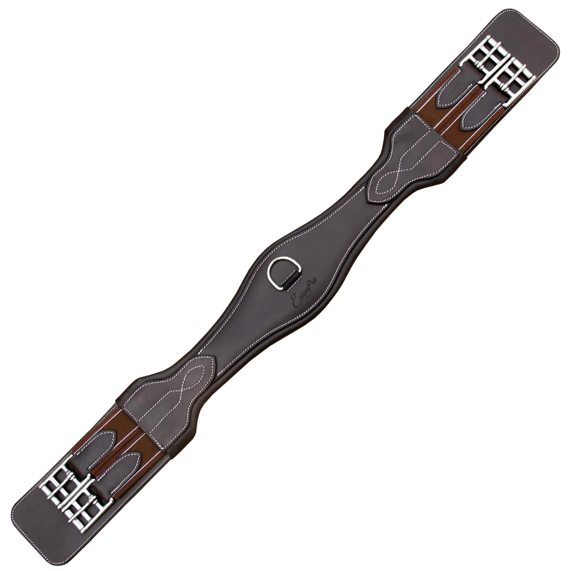 ExionPro Joint Dressage Girth - Image 2