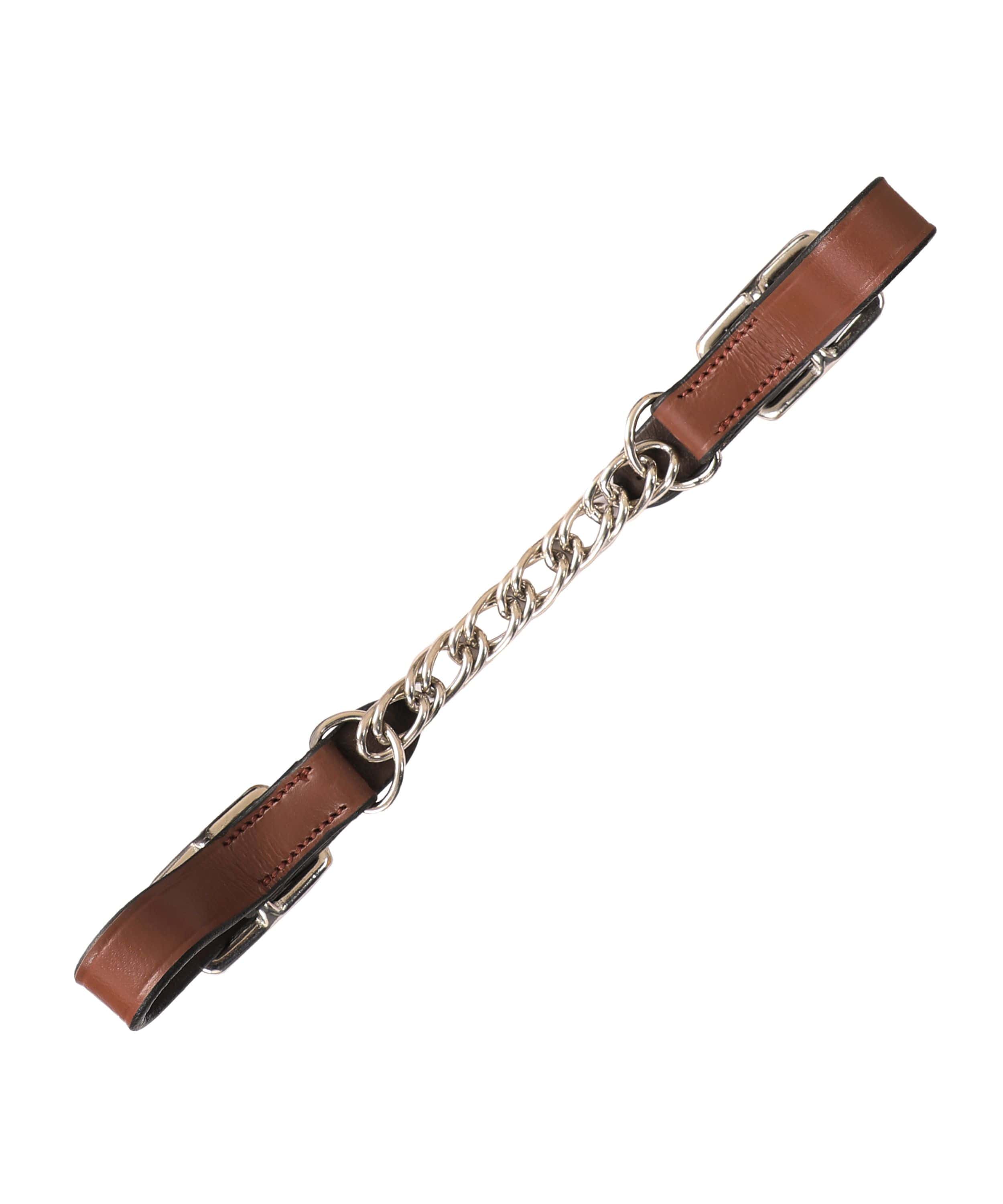 ExionPro Leather Curb Chain - Image 8