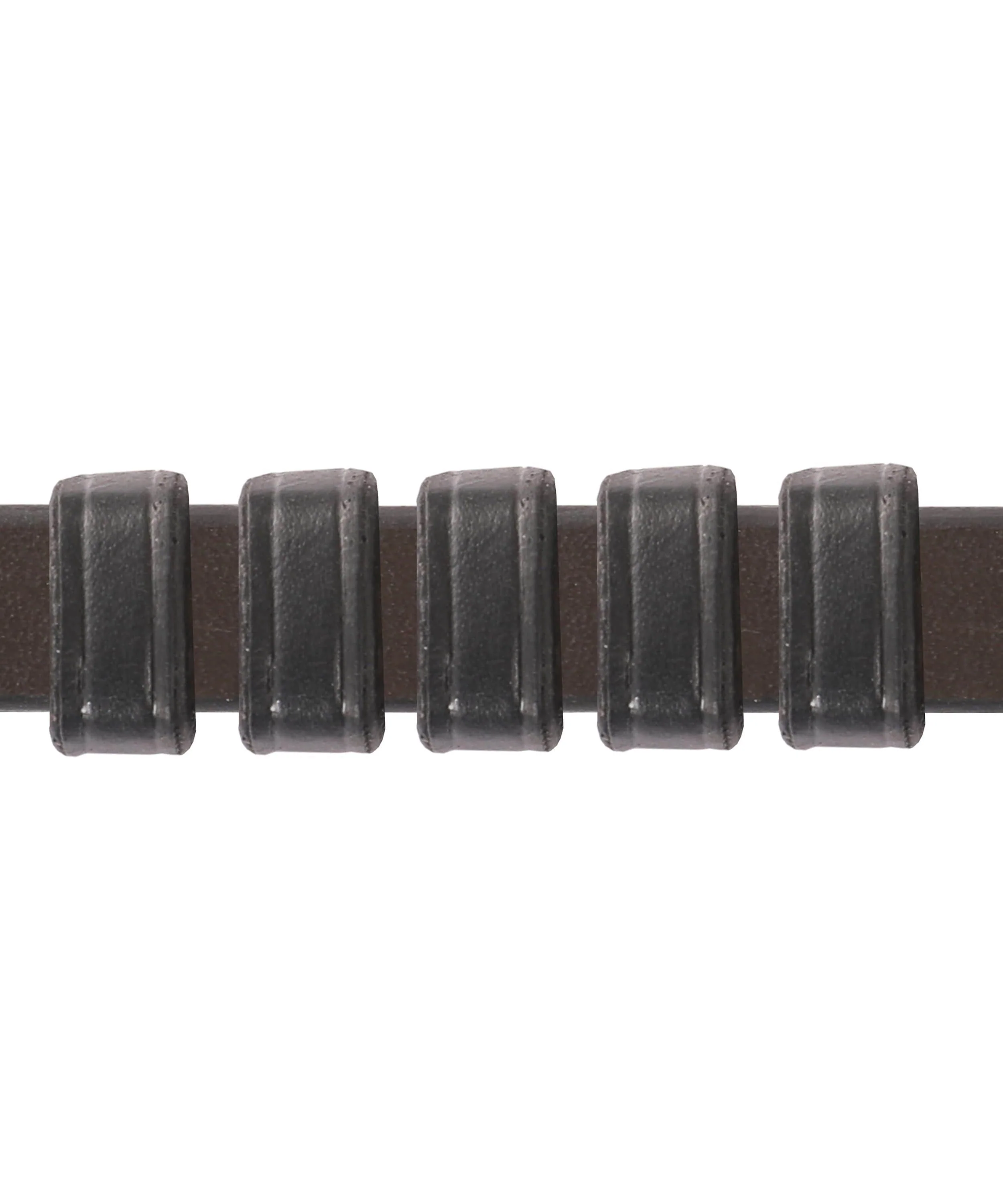 ExionPro Leather Keepers & Loops (Pack of 5) - Image 2