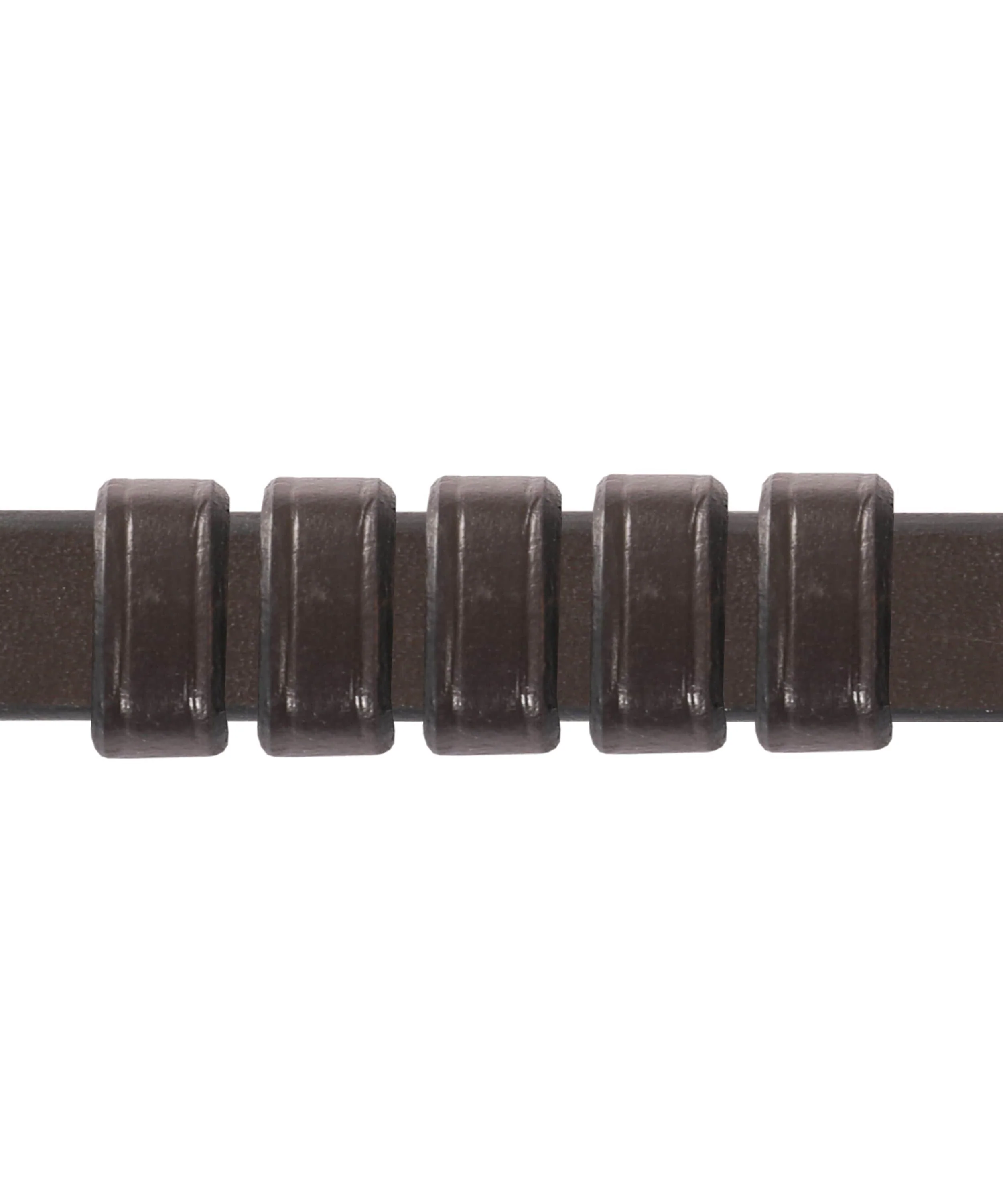 ExionPro Leather Keepers & Loops (Pack of 5) - Image 3