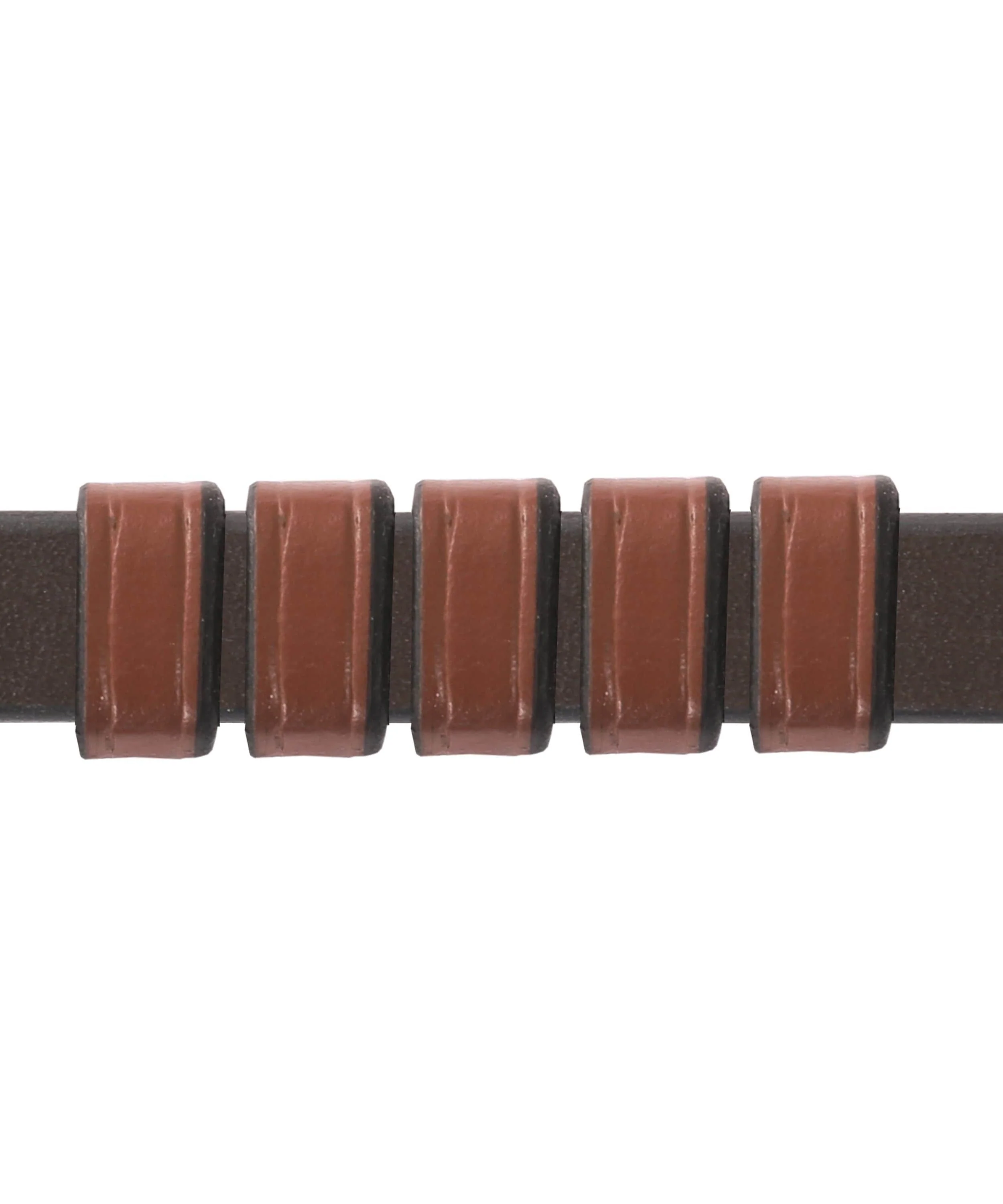 ExionPro Leather Keepers & Loops (Pack of 5) - Image 4