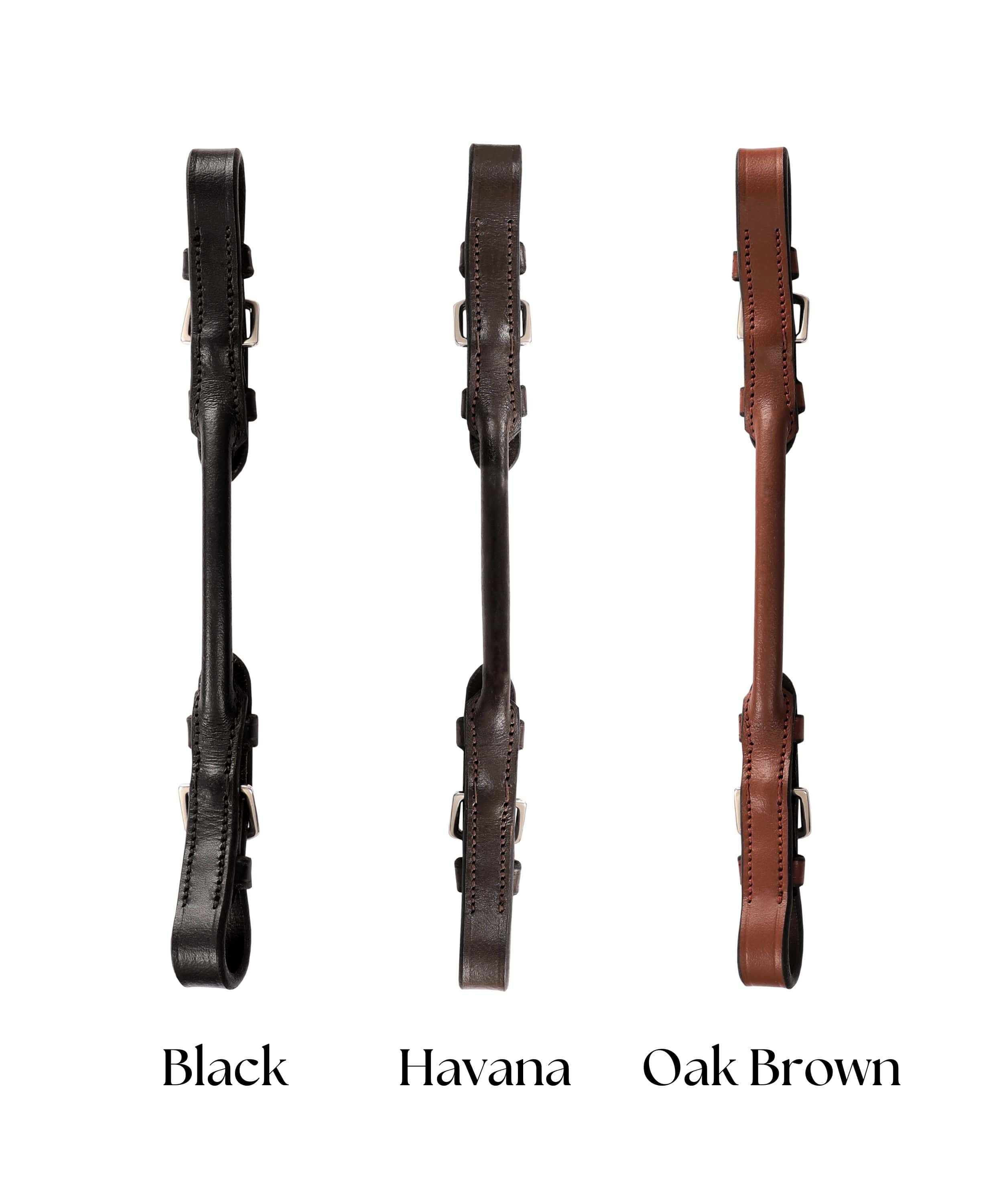ExionPro Leather Pelham Roundings Bit Converter - Image 11