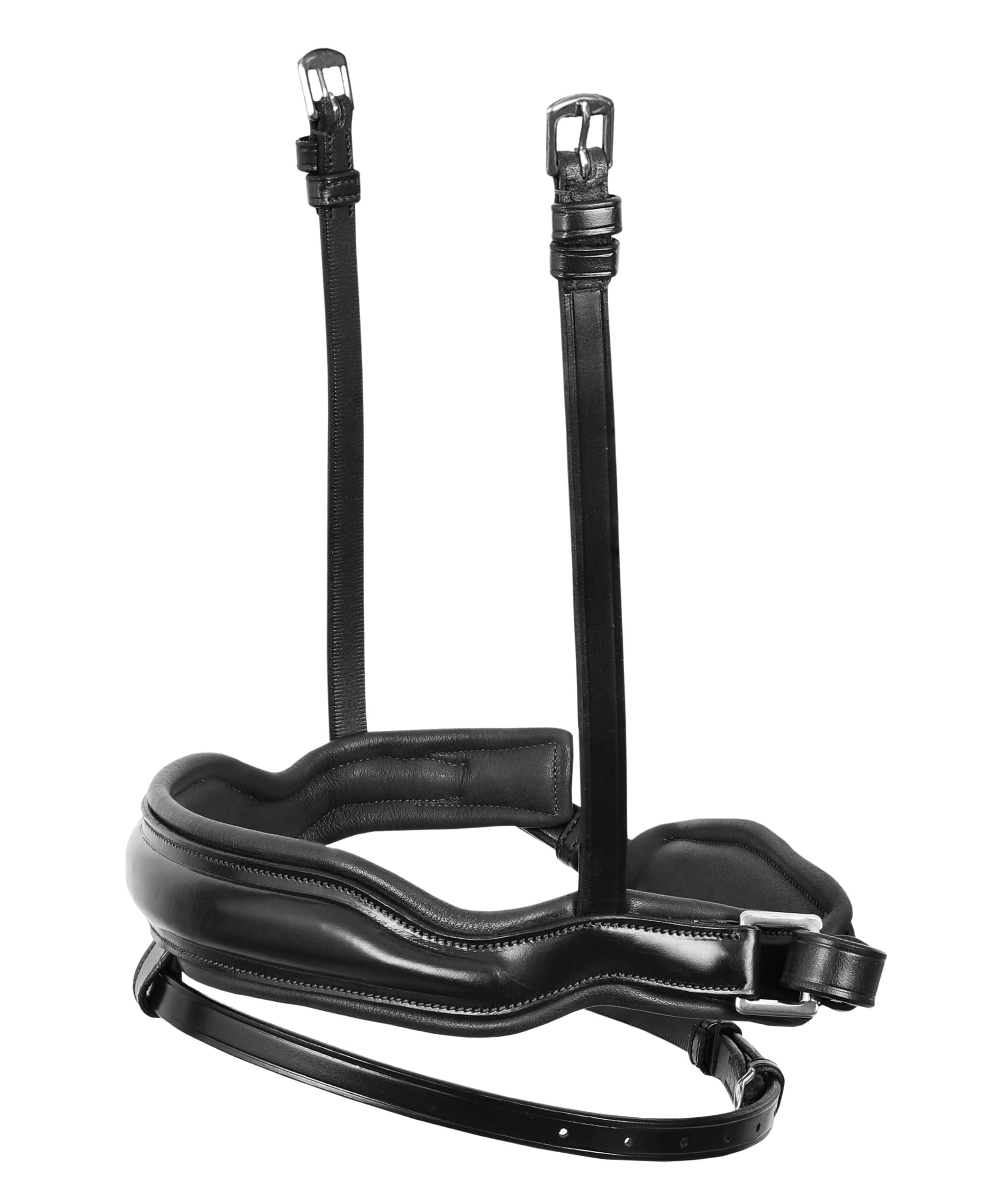 ExionPro Leo Dressage Bridle with Reins - Image 6