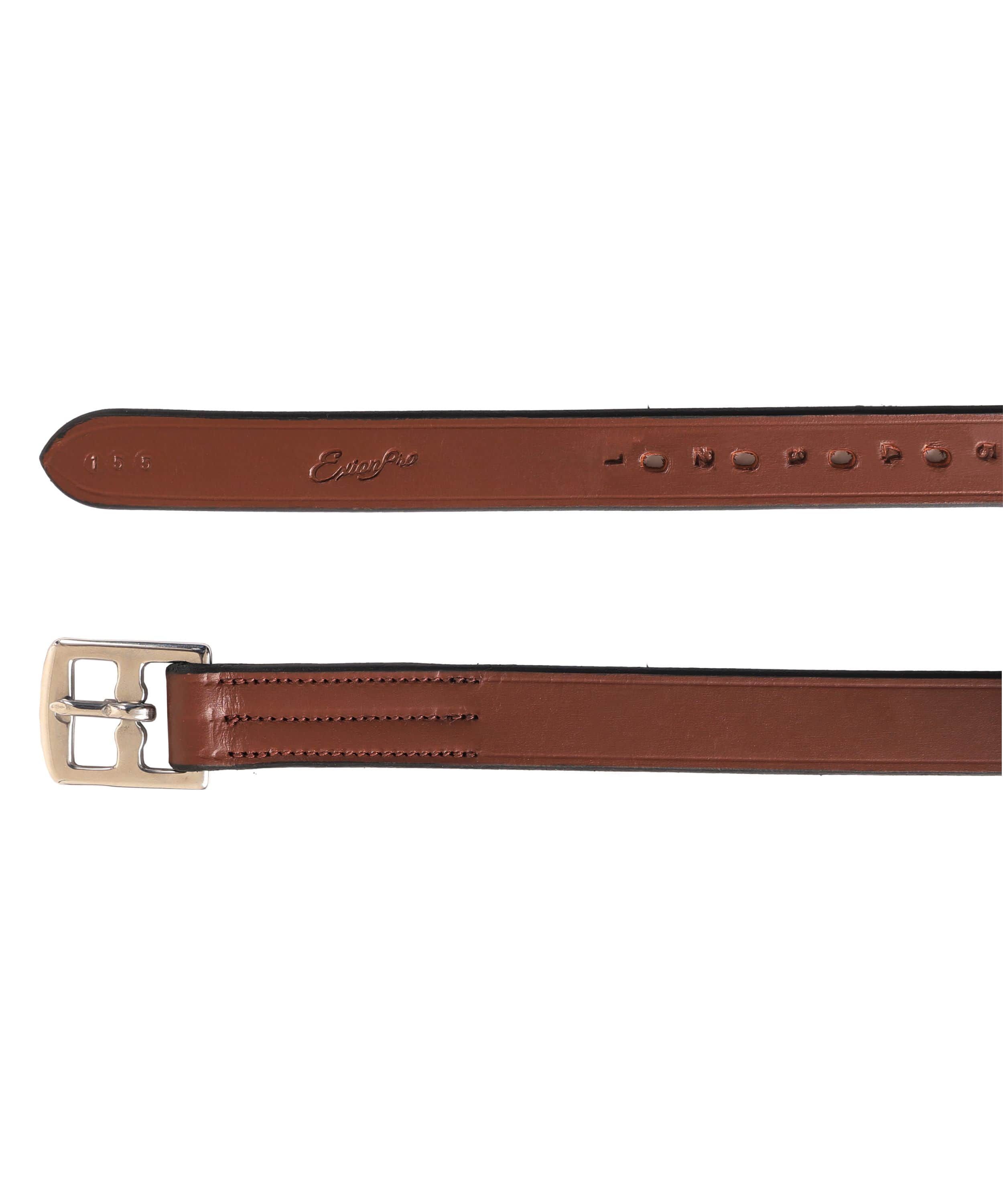 ExionPro Pre-Stretched Stirrup Leathers - Image 9