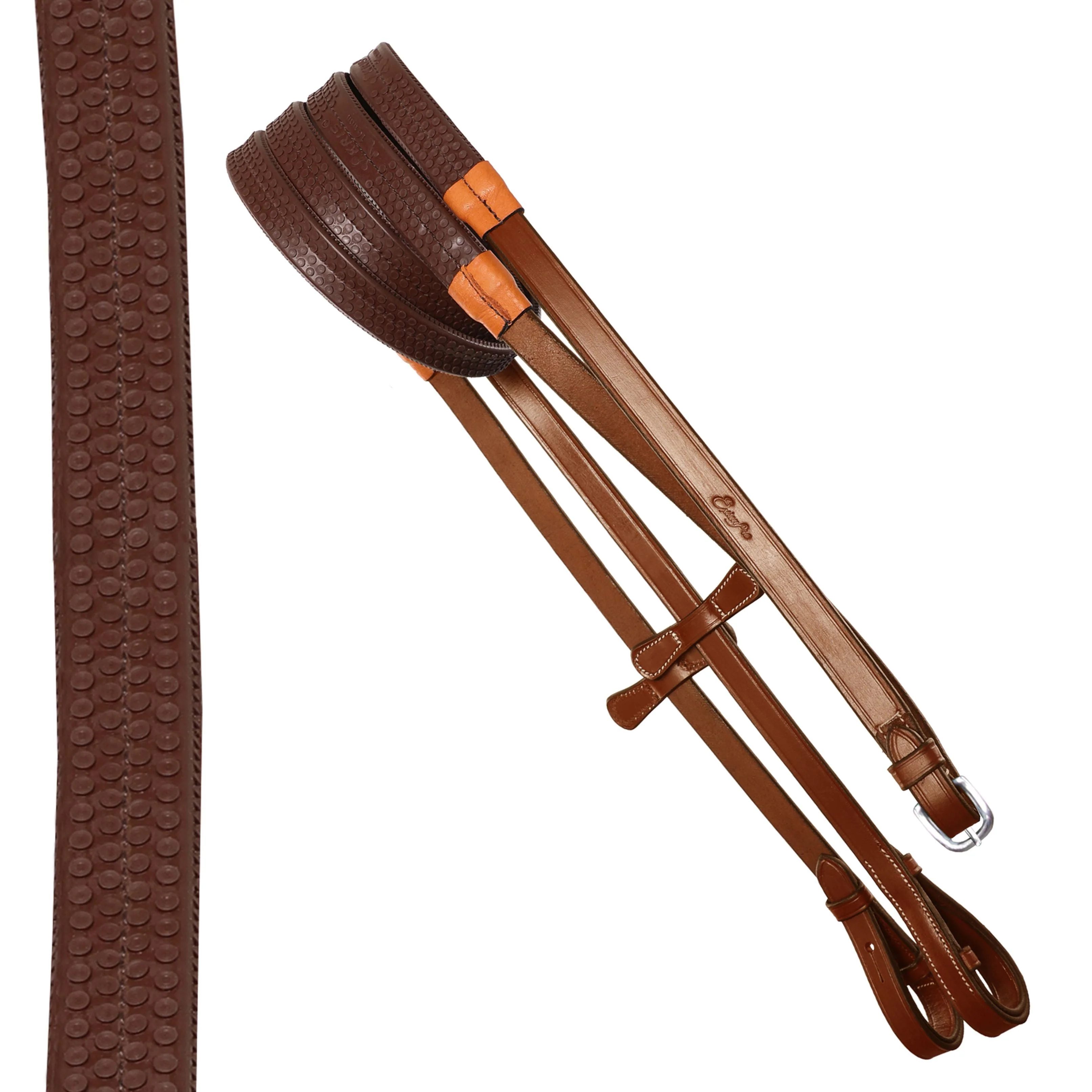 ExionPro Rubber Reins - Image 5