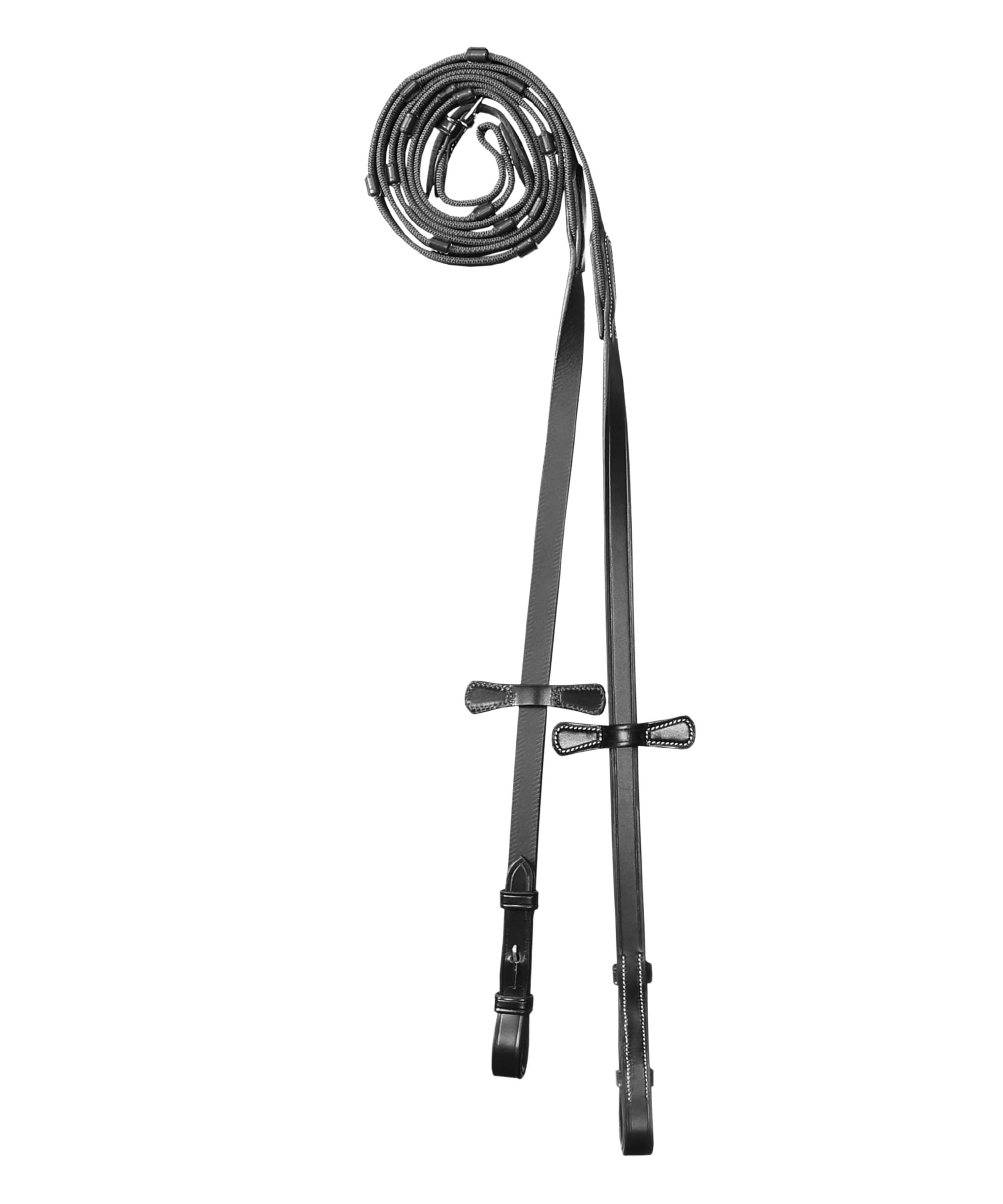 ExionPro Rubberized Web Reins - Image 3