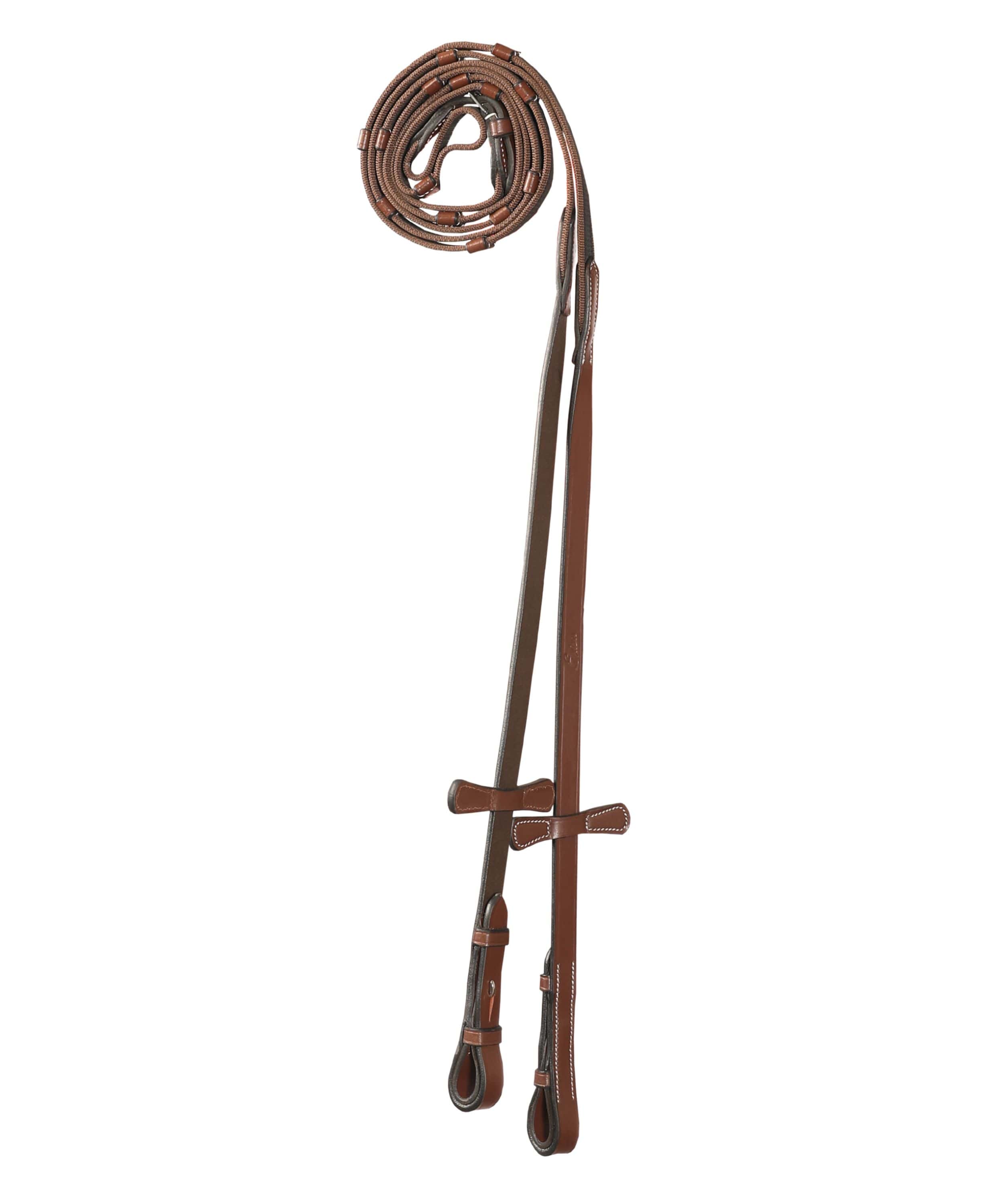 ExionPro Rubberized Web Reins - Image 4
