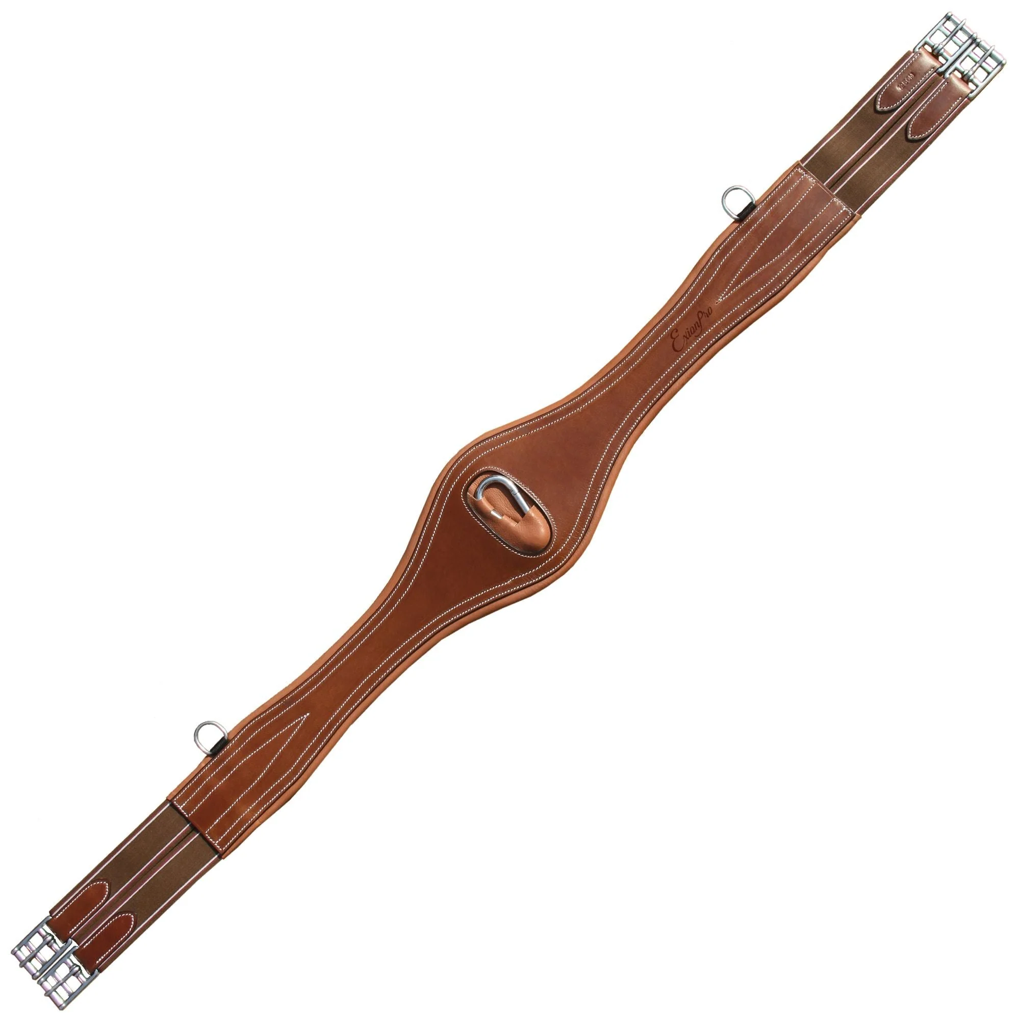ExionPro Snap Over Lay Girth - Matching Elastic - Image 4