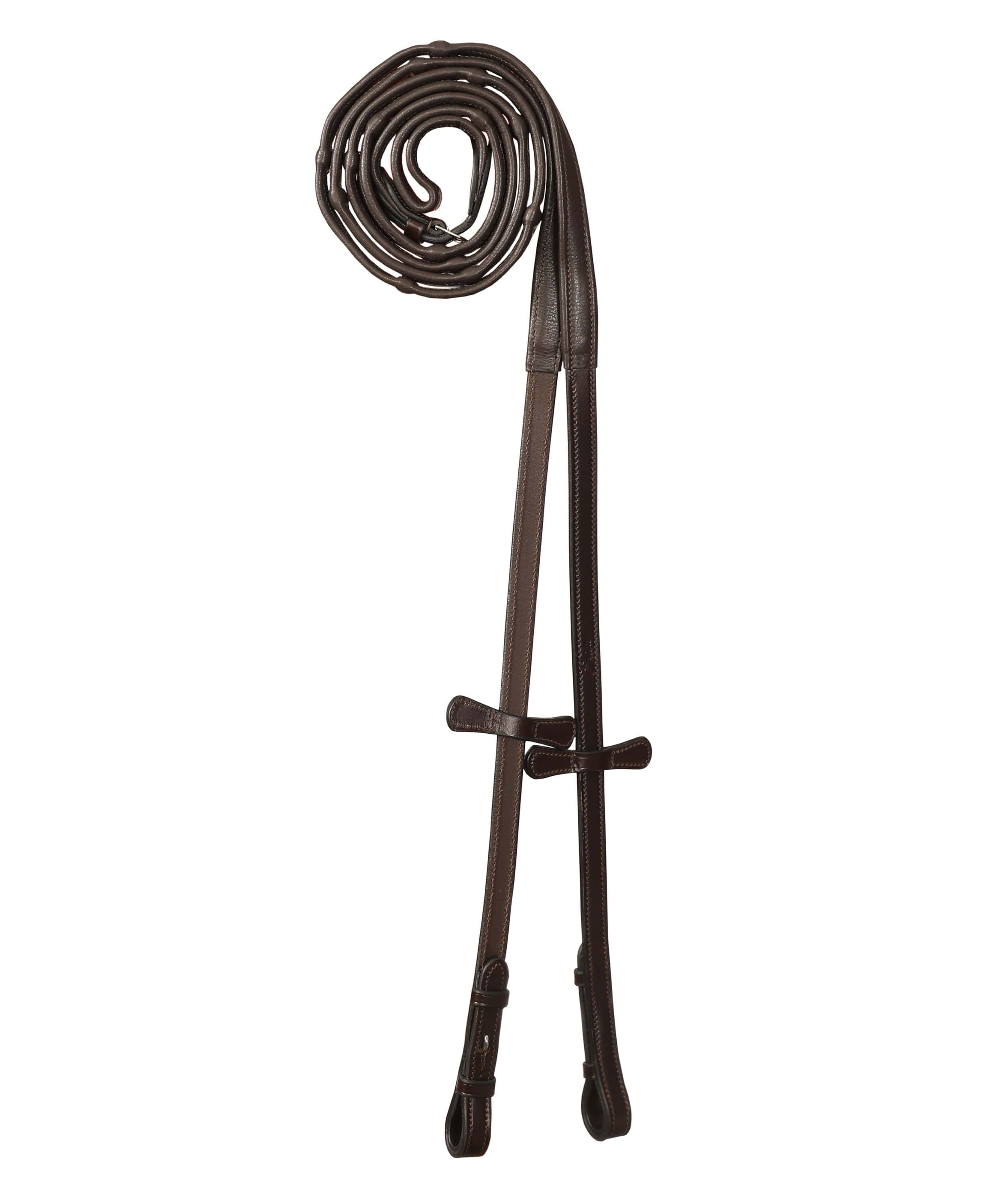 ExionPro Soft Leather Reins - Image 3