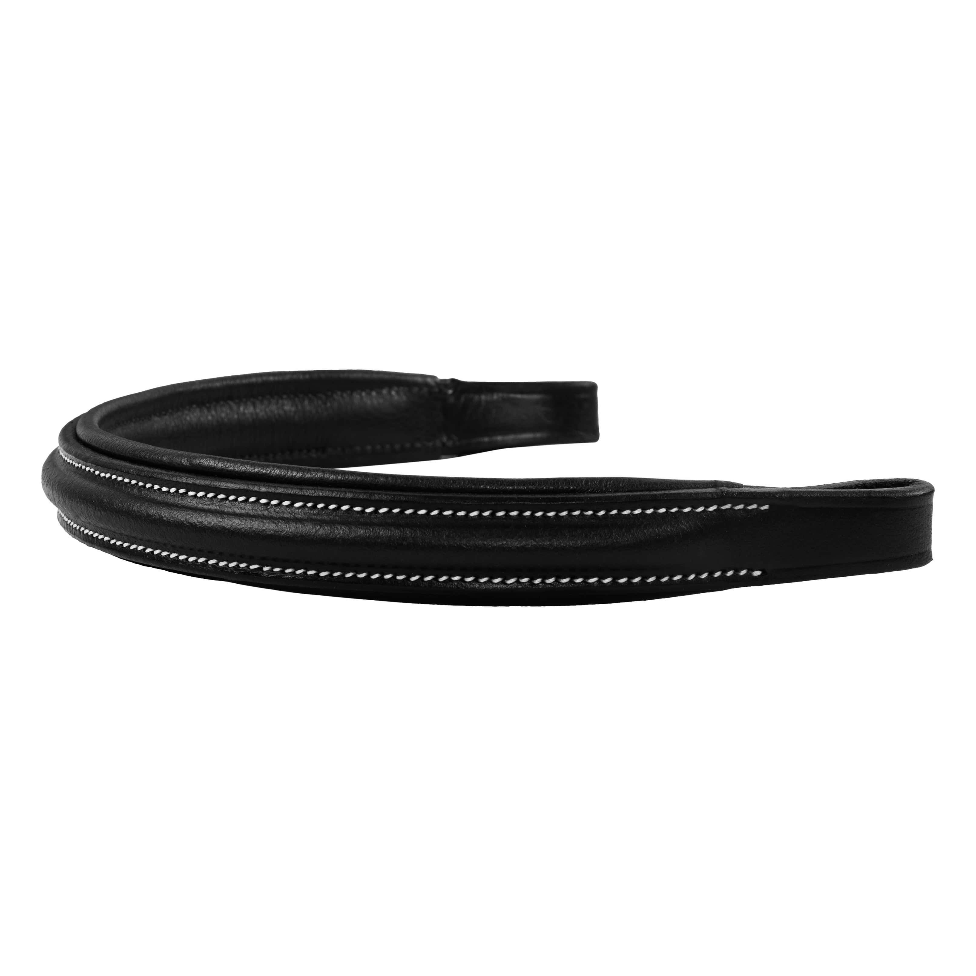 ExionPro Square Raised Padded Browband - Image 6