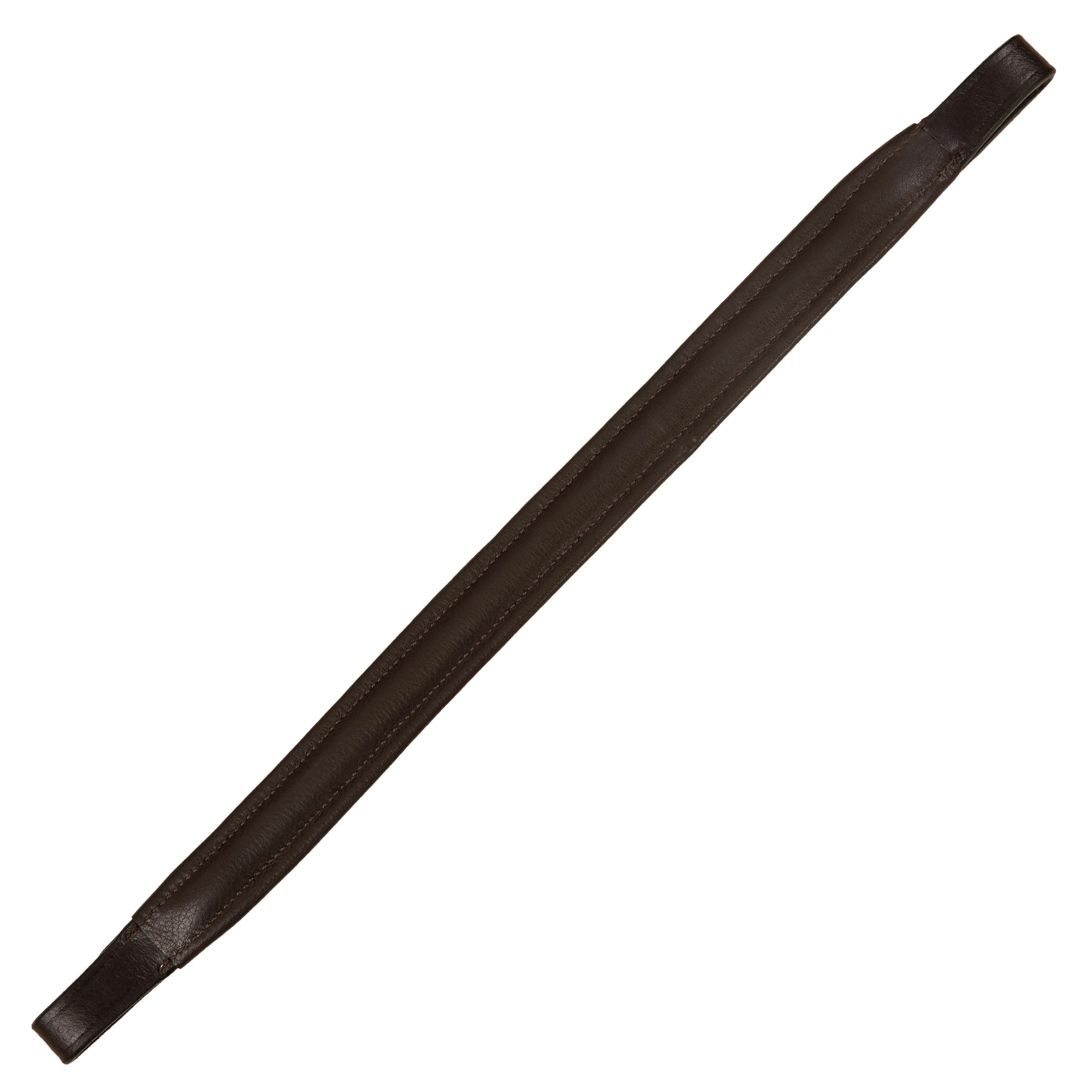ExionPro Square Raised Padded Browband - Image 8