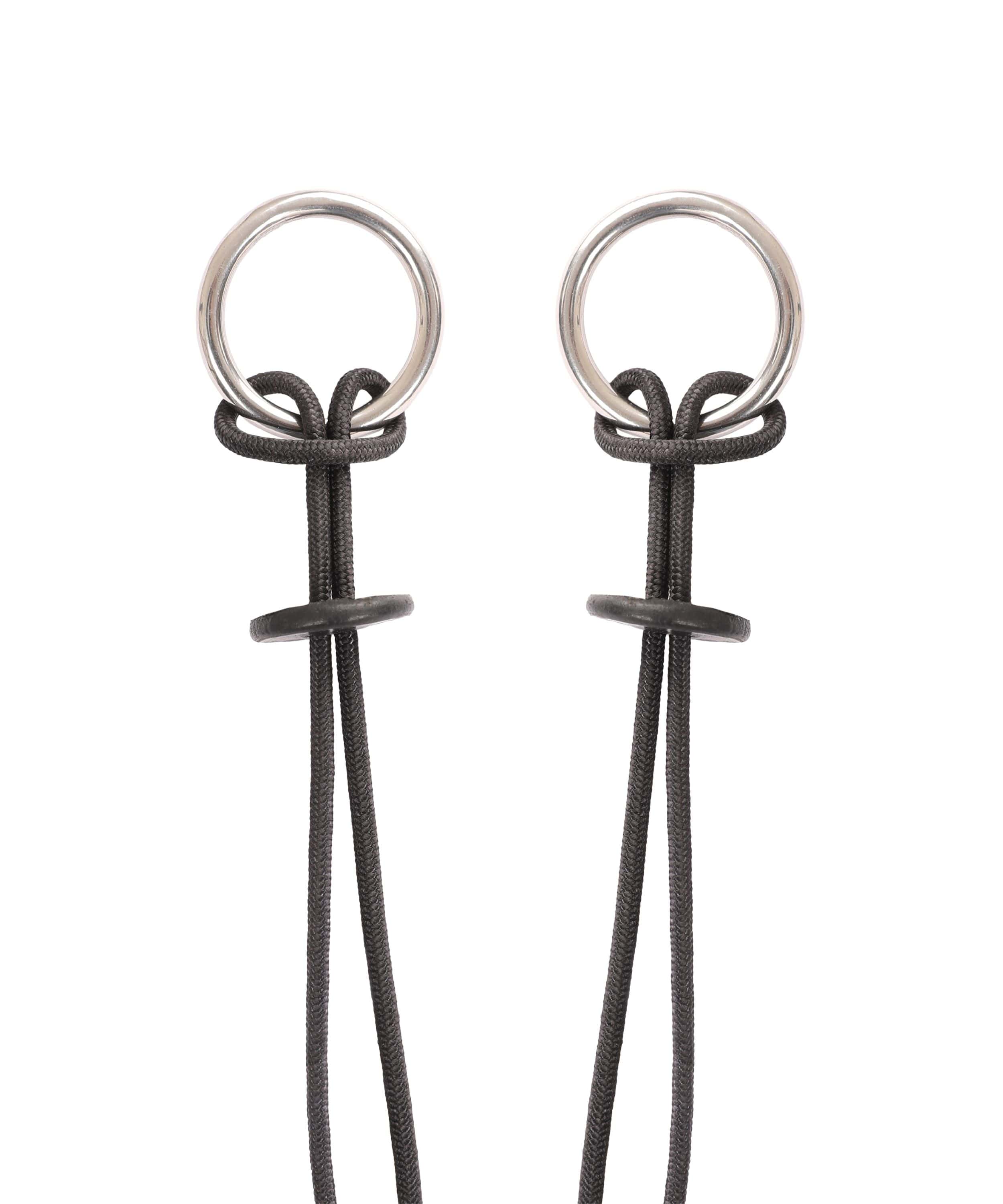ExionPro Thin Rope Gag Cheek Pieces - Image 3
