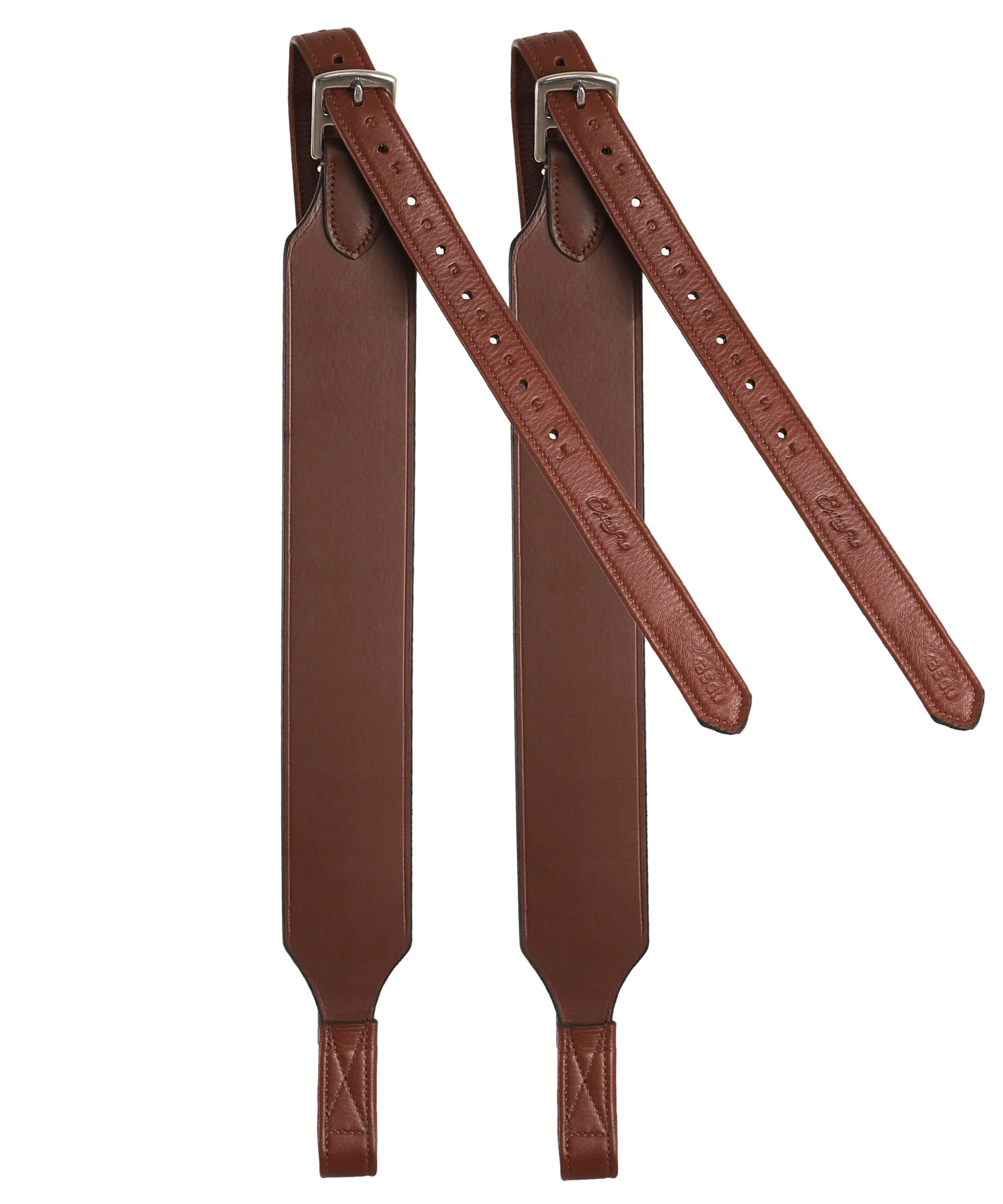 ExionPro Wide Stirrup Leathers - Image 10