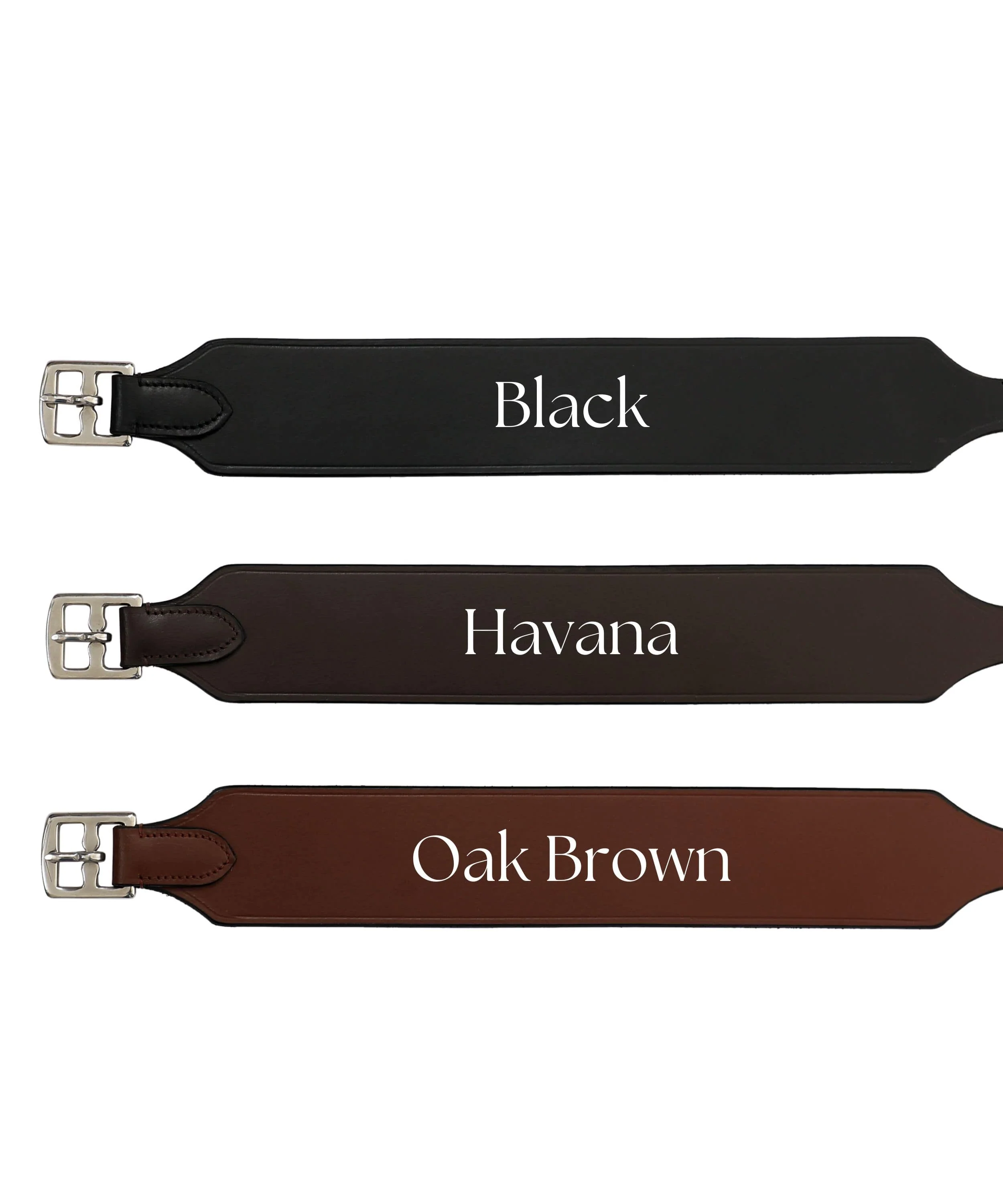 ExionPro Wide Stirrup Leathers - Image 11