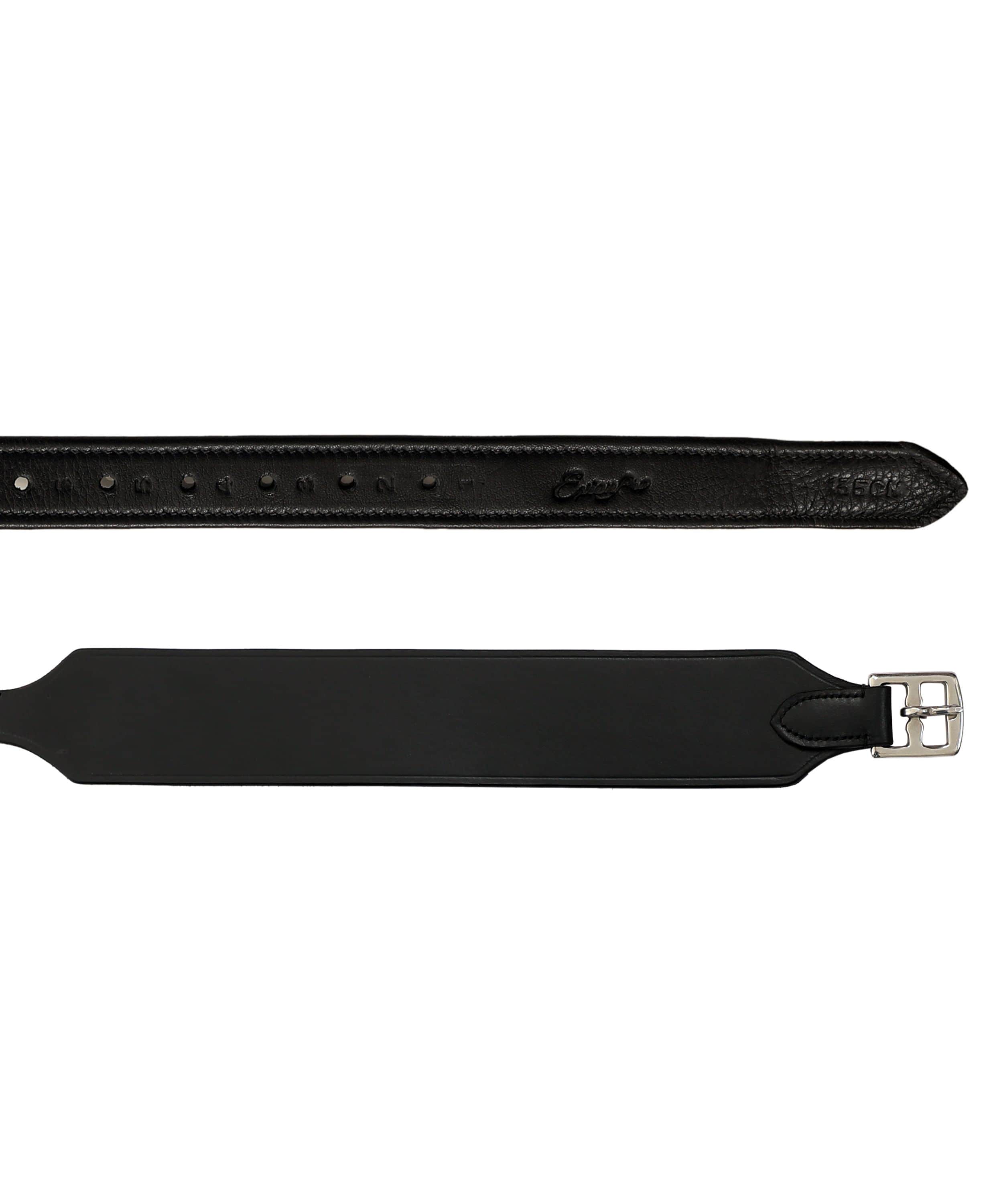 ExionPro Wide Stirrup Leathers - Image 2