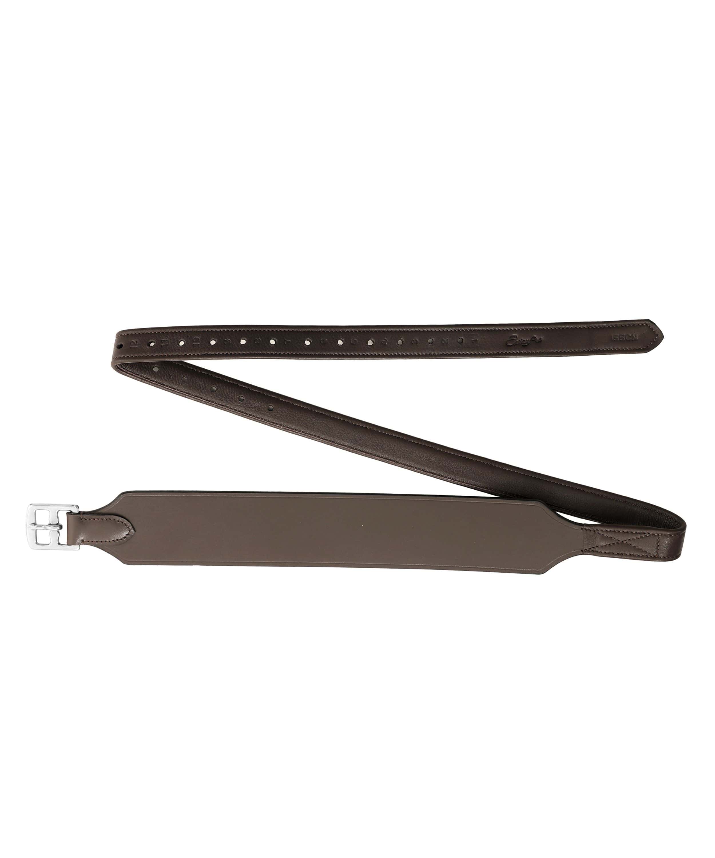 ExionPro Wide Stirrup Leathers - Image 5