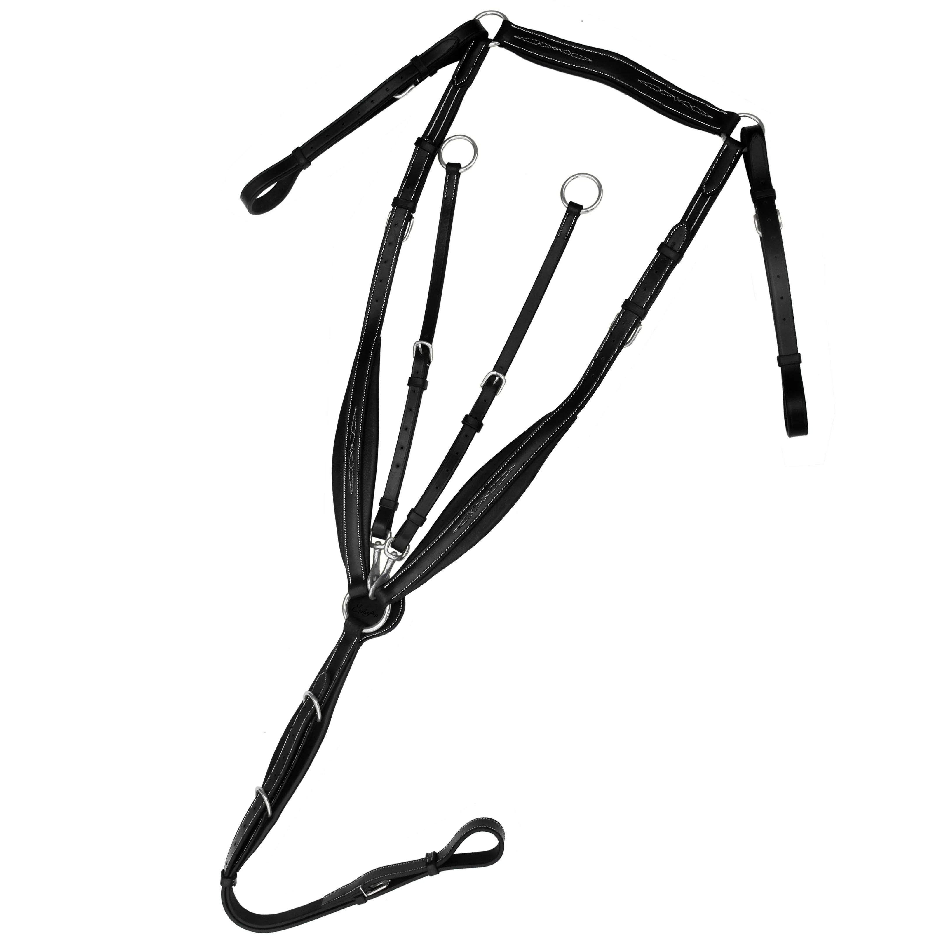 ExionPro Wings Breastplate - Image 2