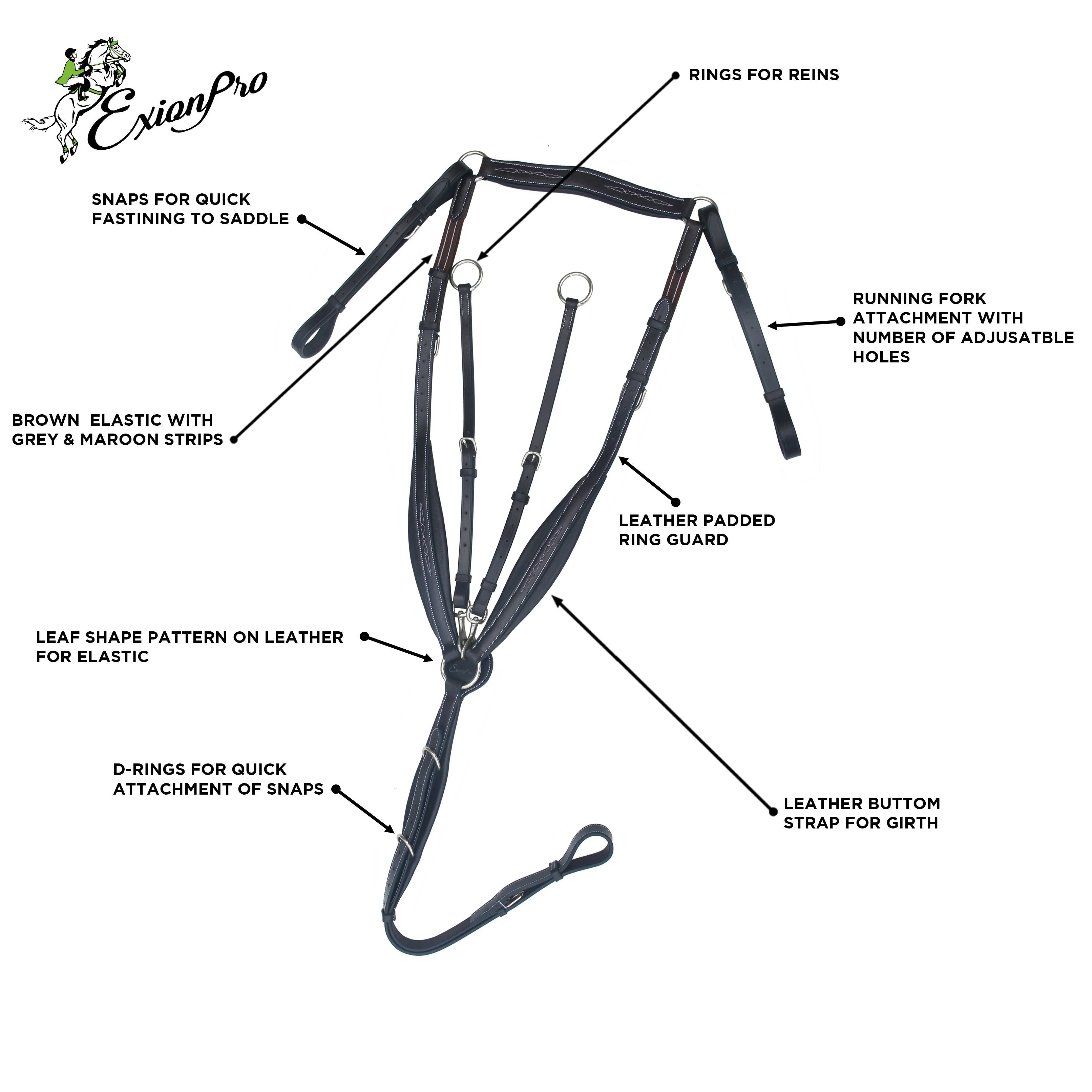 ExionPro Wings Breastplate - Image 6