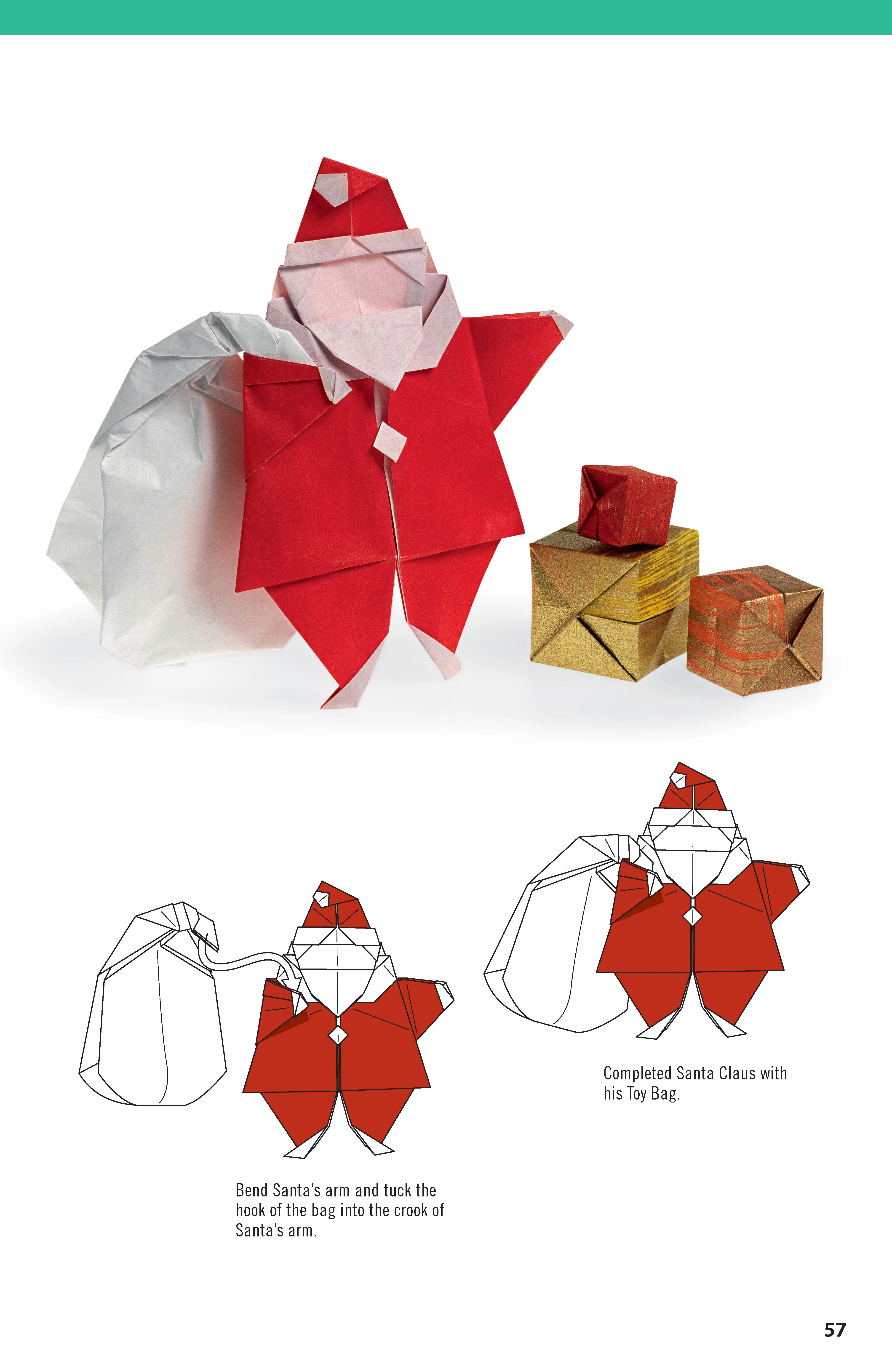 Extraordinary Origami - Image 3
