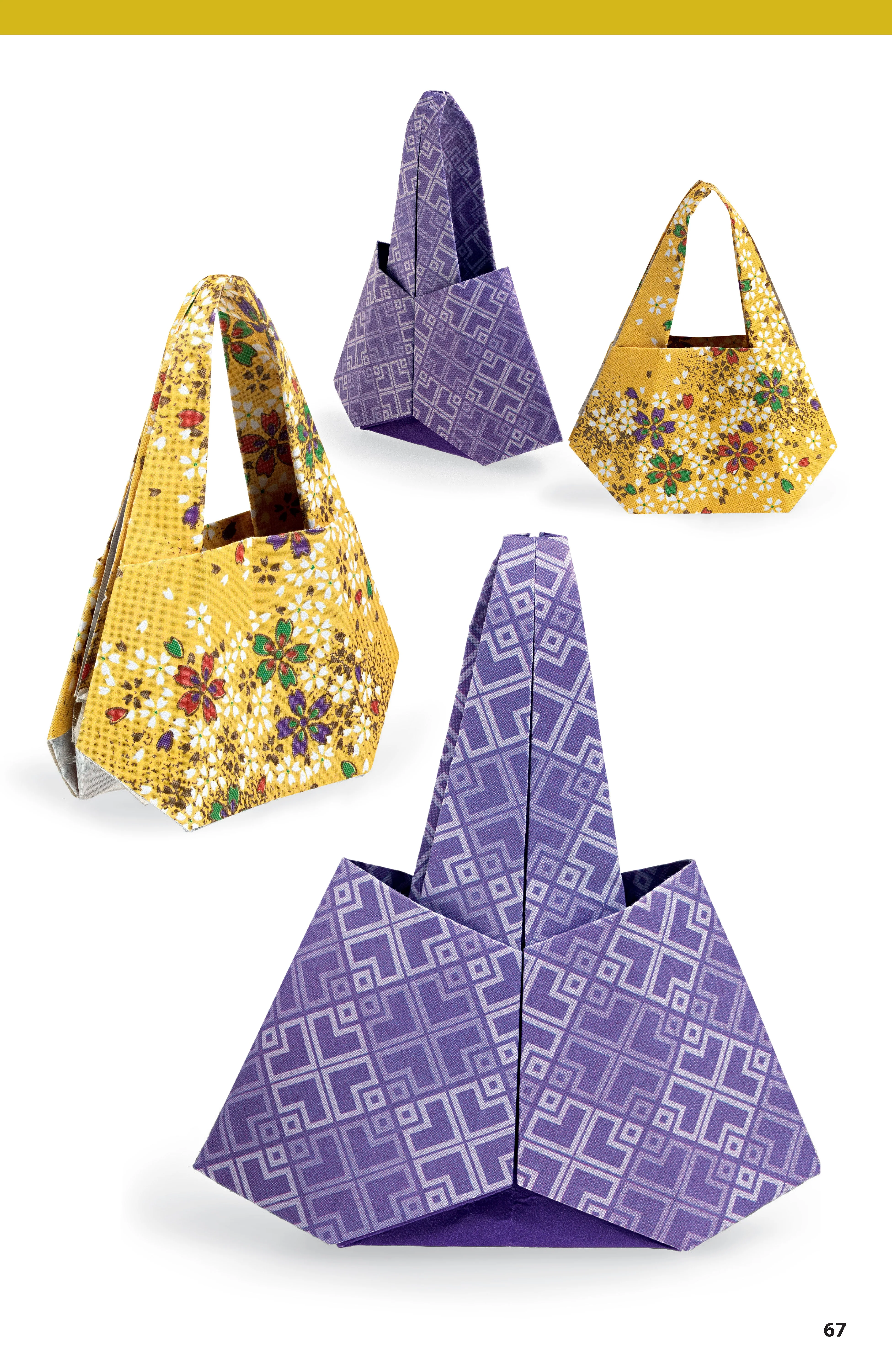 Extraordinary Origami - Image 4