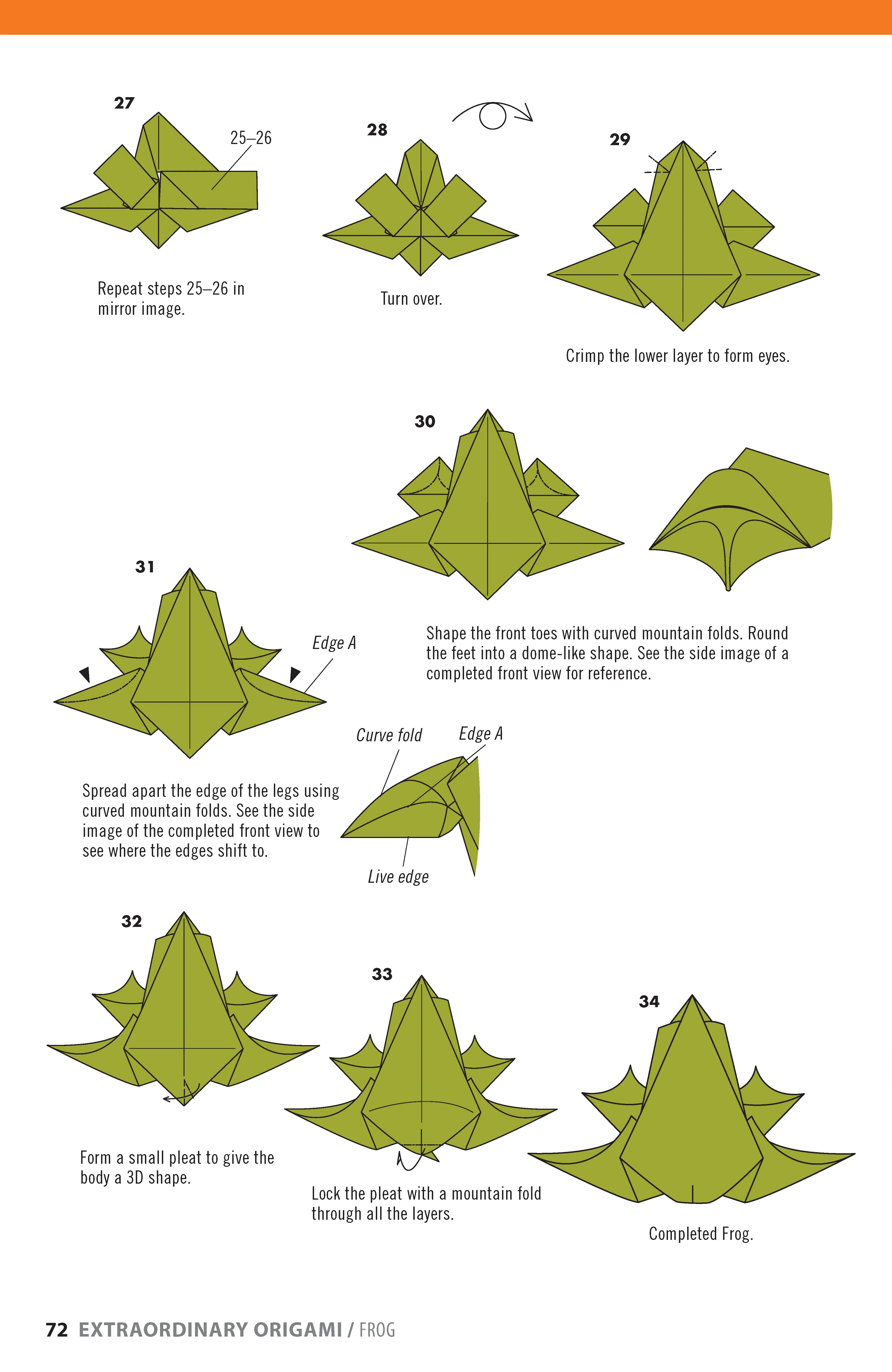 Extraordinary Origami - Image 5