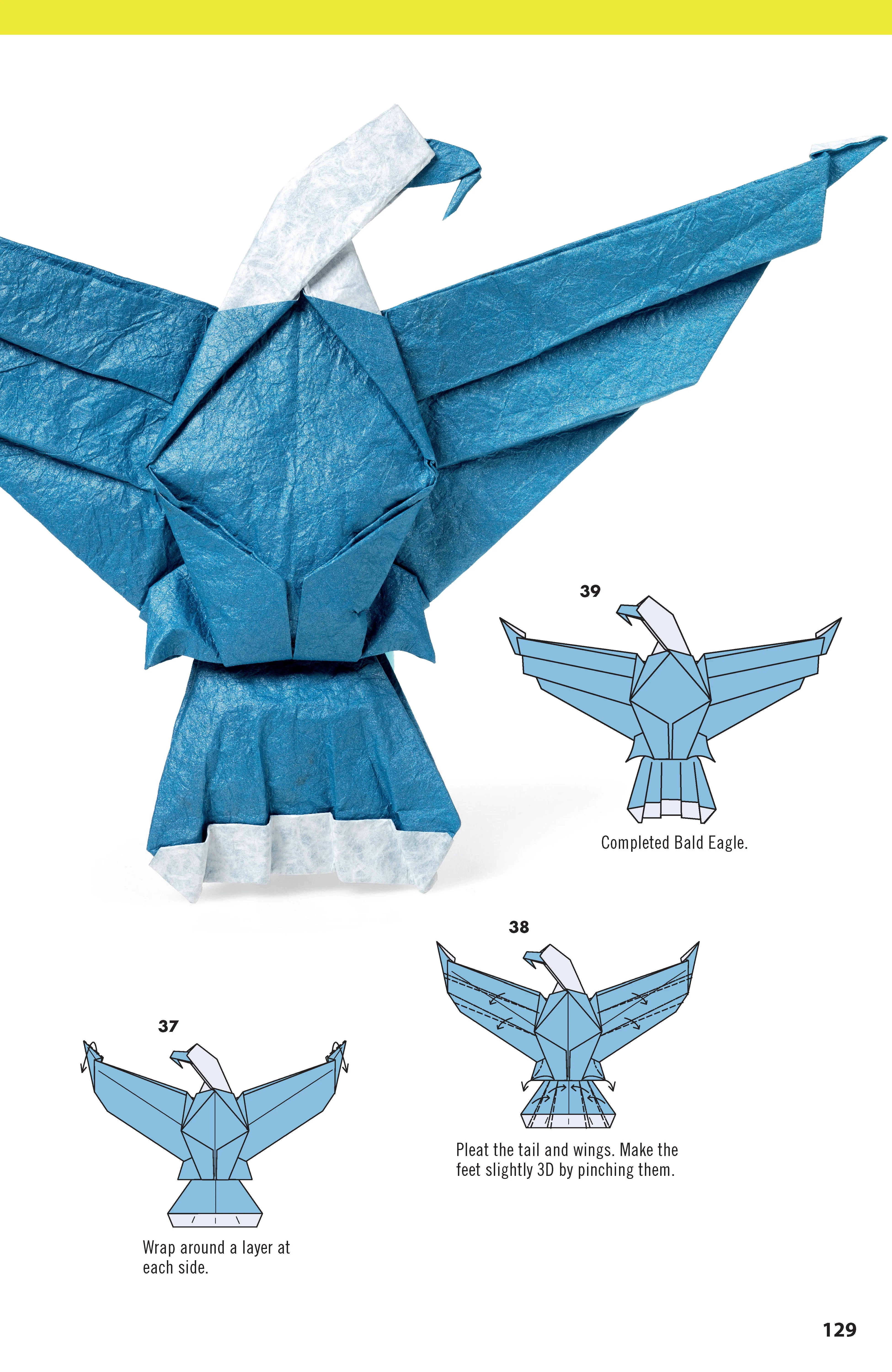 Extraordinary Origami - Image 6