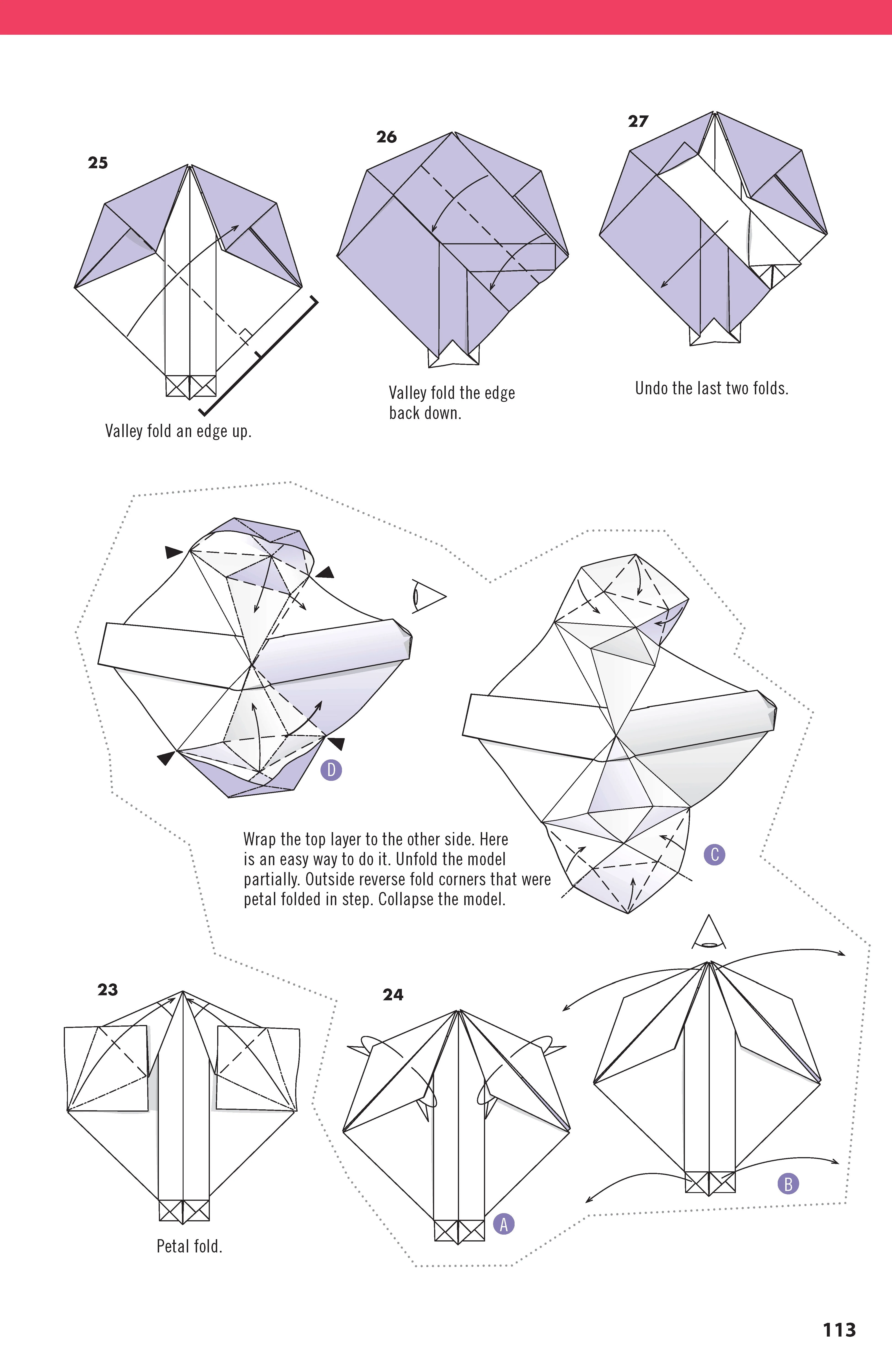 Extraordinary Origami - Image 7