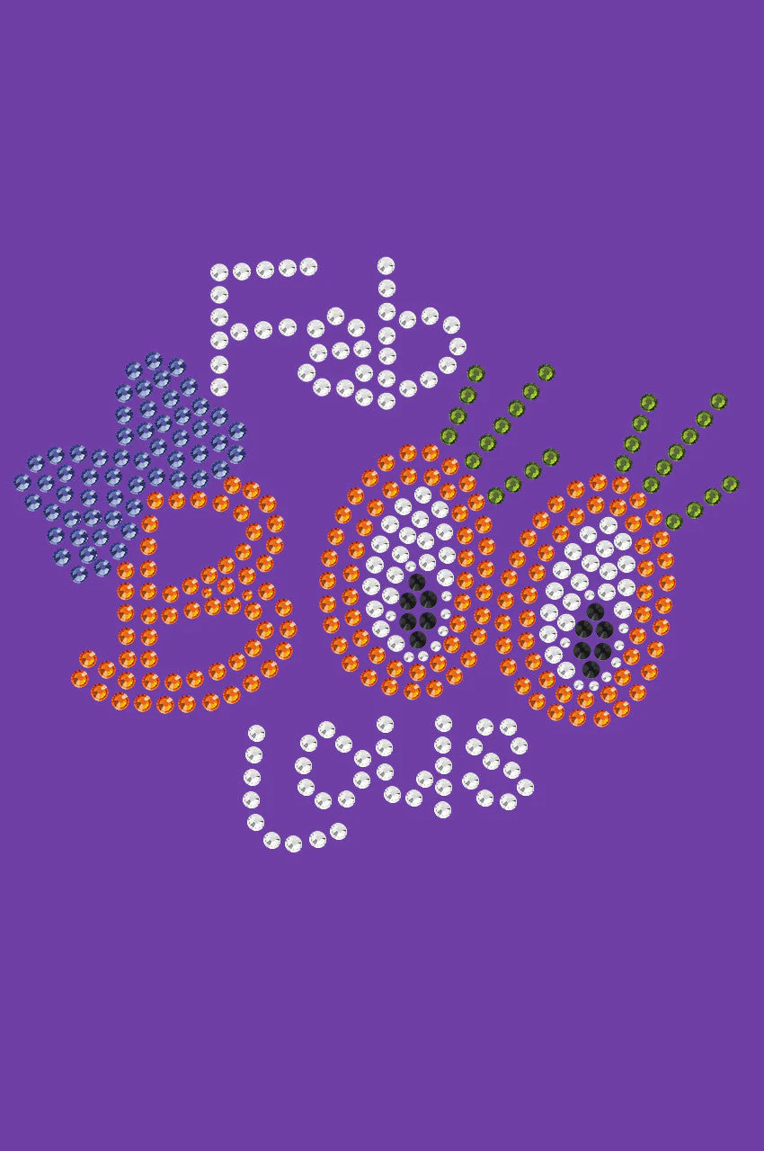 Fab-BOO-Lous - Bandanna - Image 10