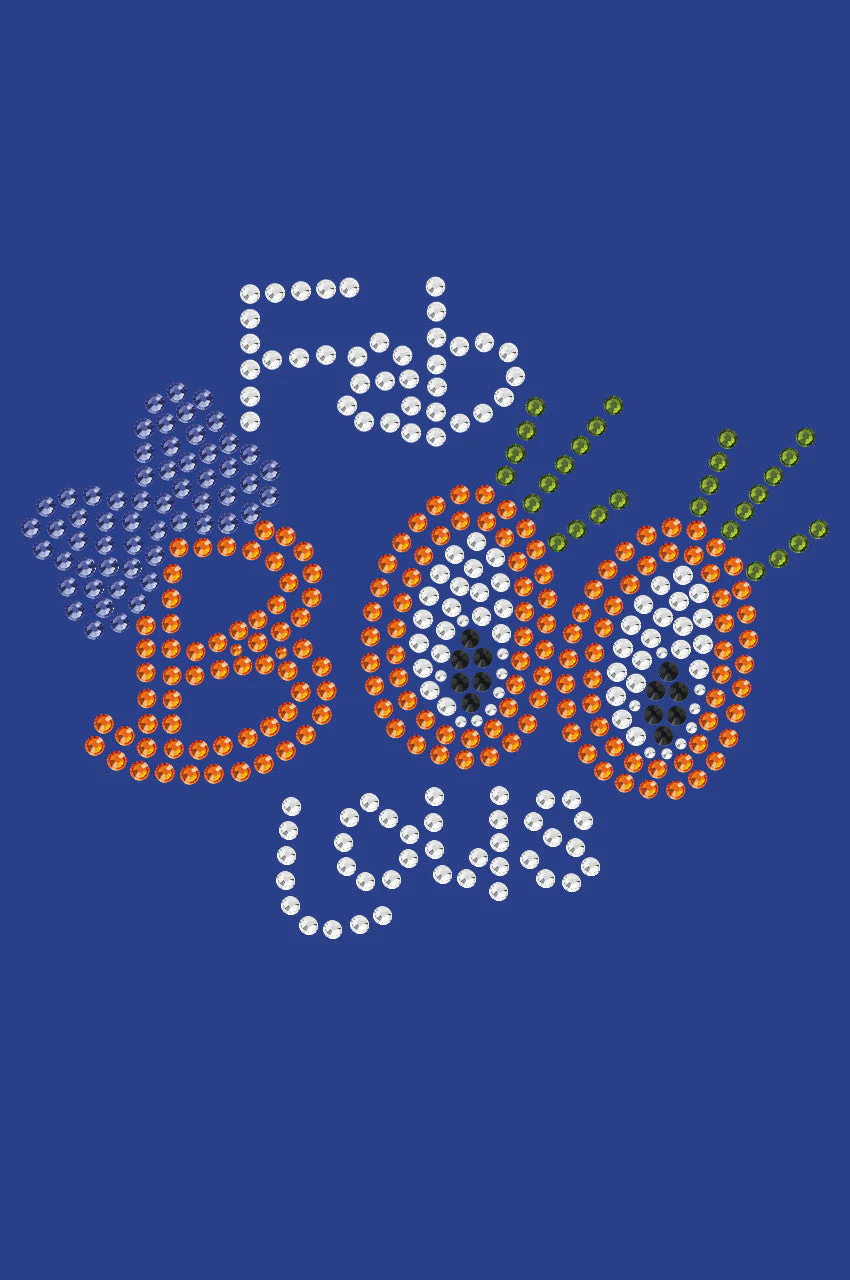 Fab-BOO-Lous - Bandanna - Image 12