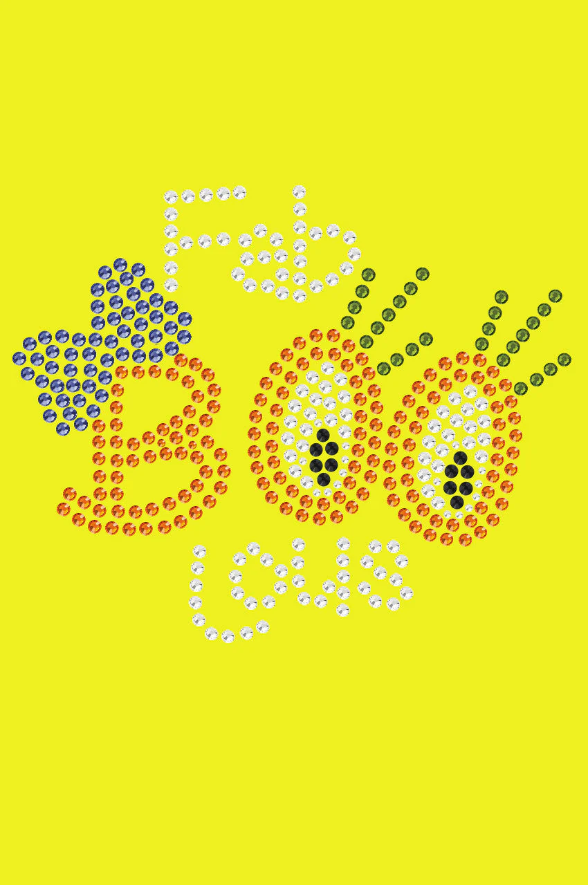 Fab-BOO-Lous - Bandanna - Image 17