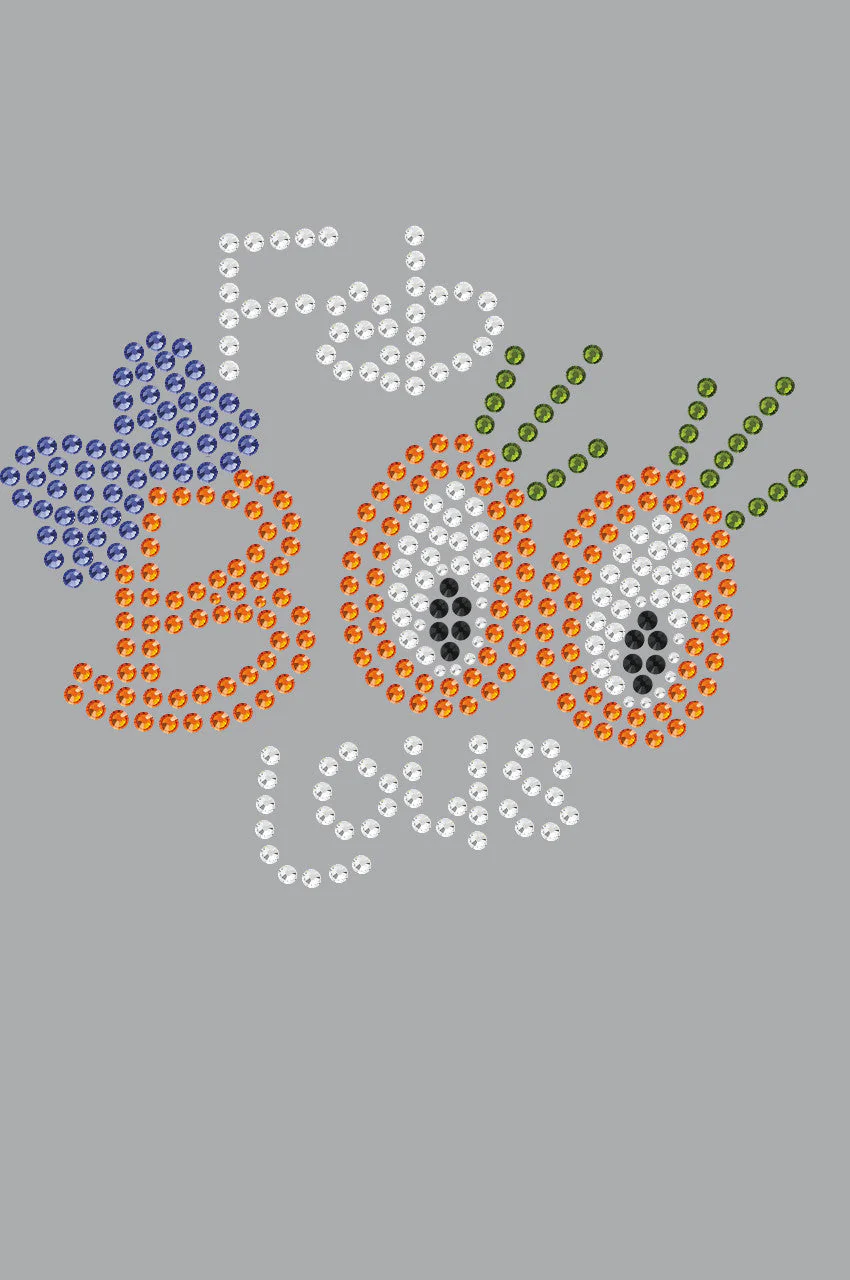 Fab-BOO-Lous - Bandanna - Image 3