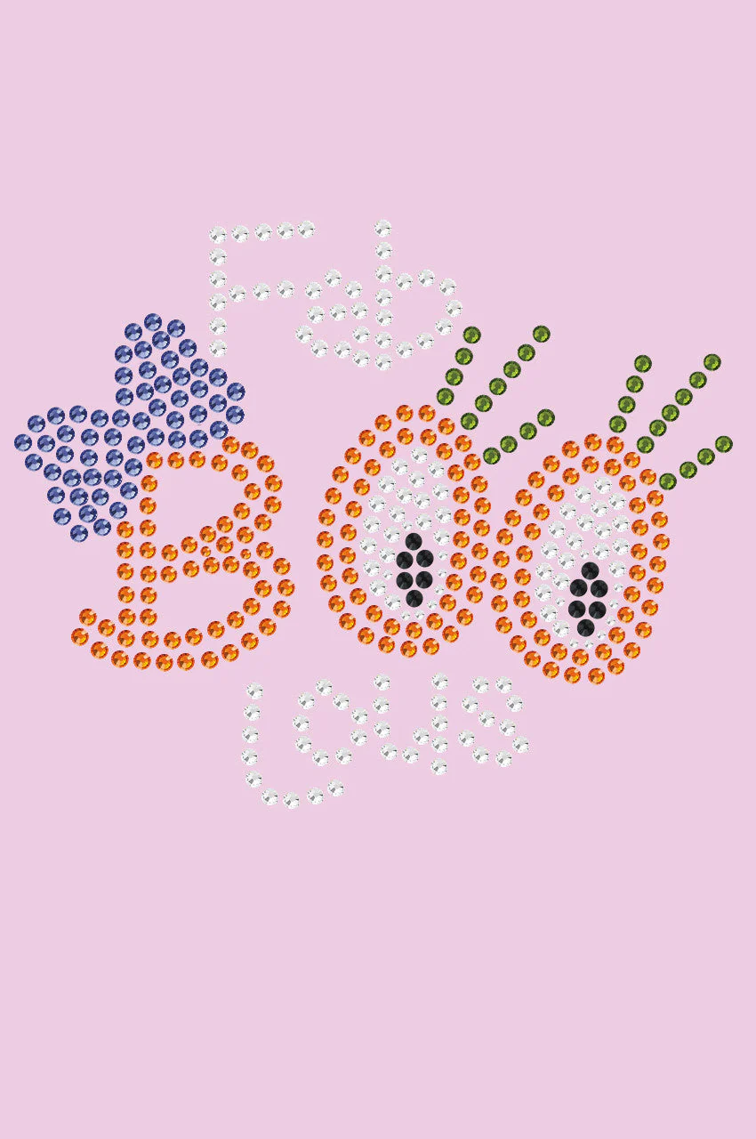 Fab-BOO-Lous - Bandanna - Image 7