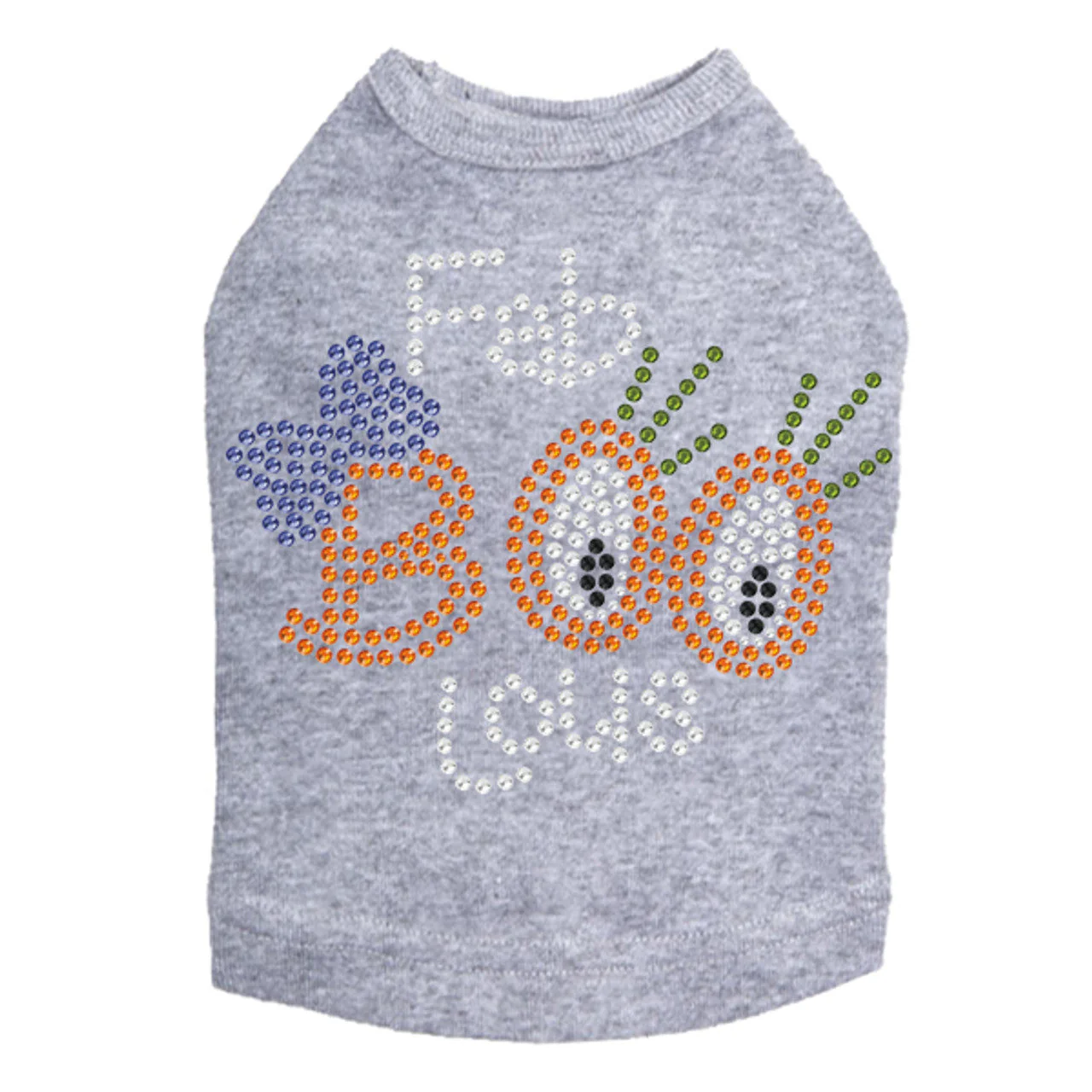 Fab-BOO-Lous - Dog Tank - Image 12