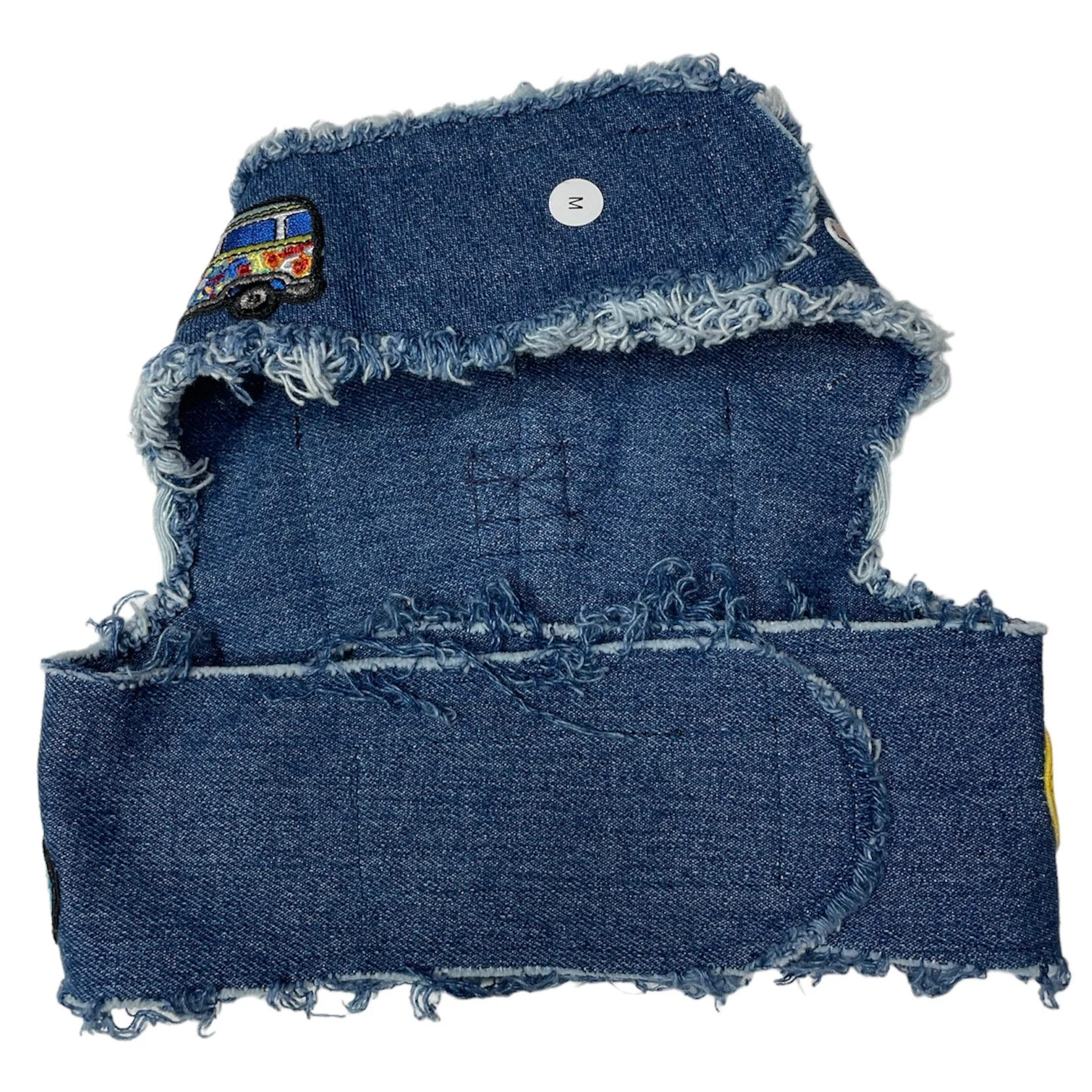 Fab Four Harness - Image 4